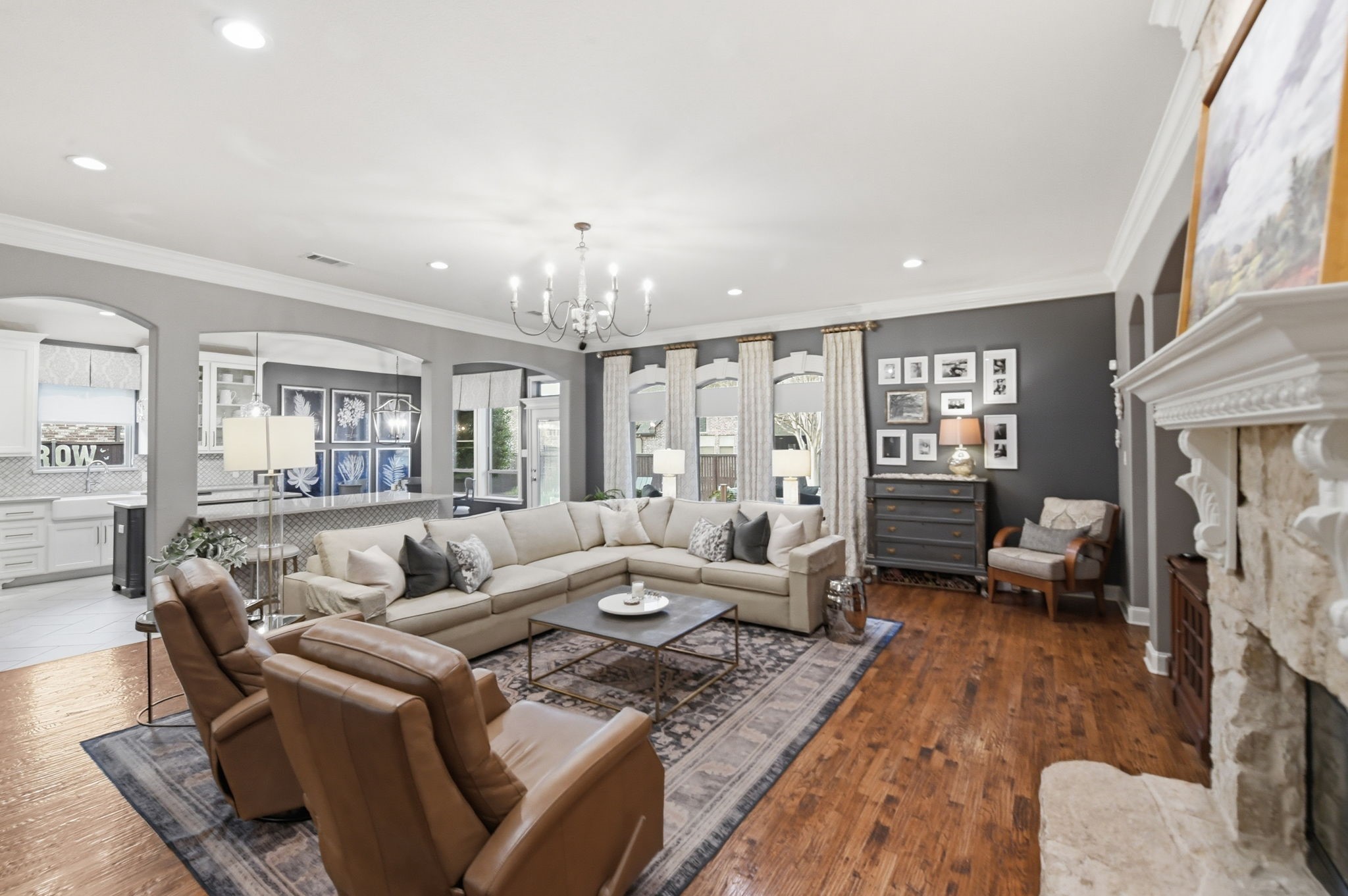 1913 Silkwood Court