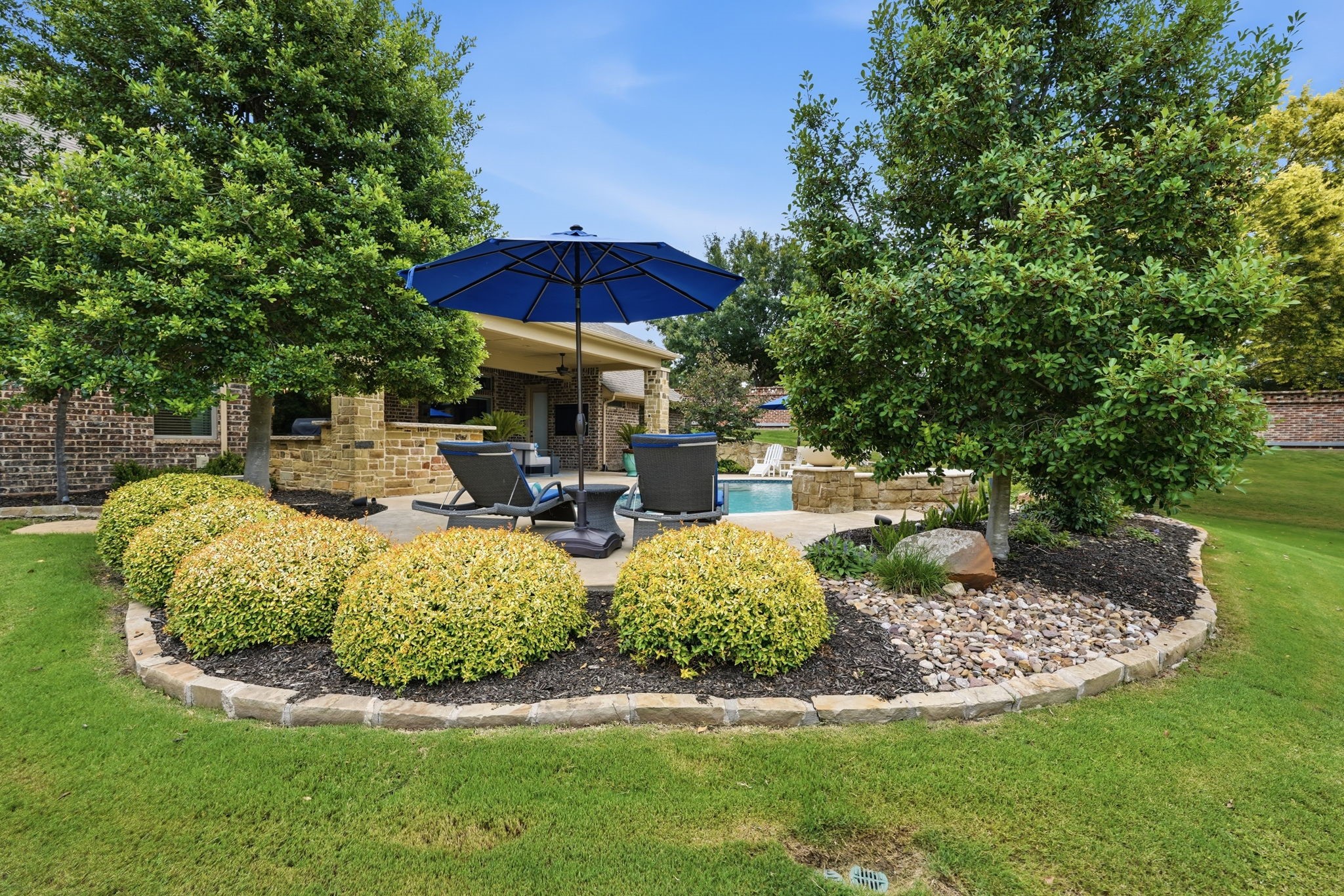 1300 Woodborough Lane