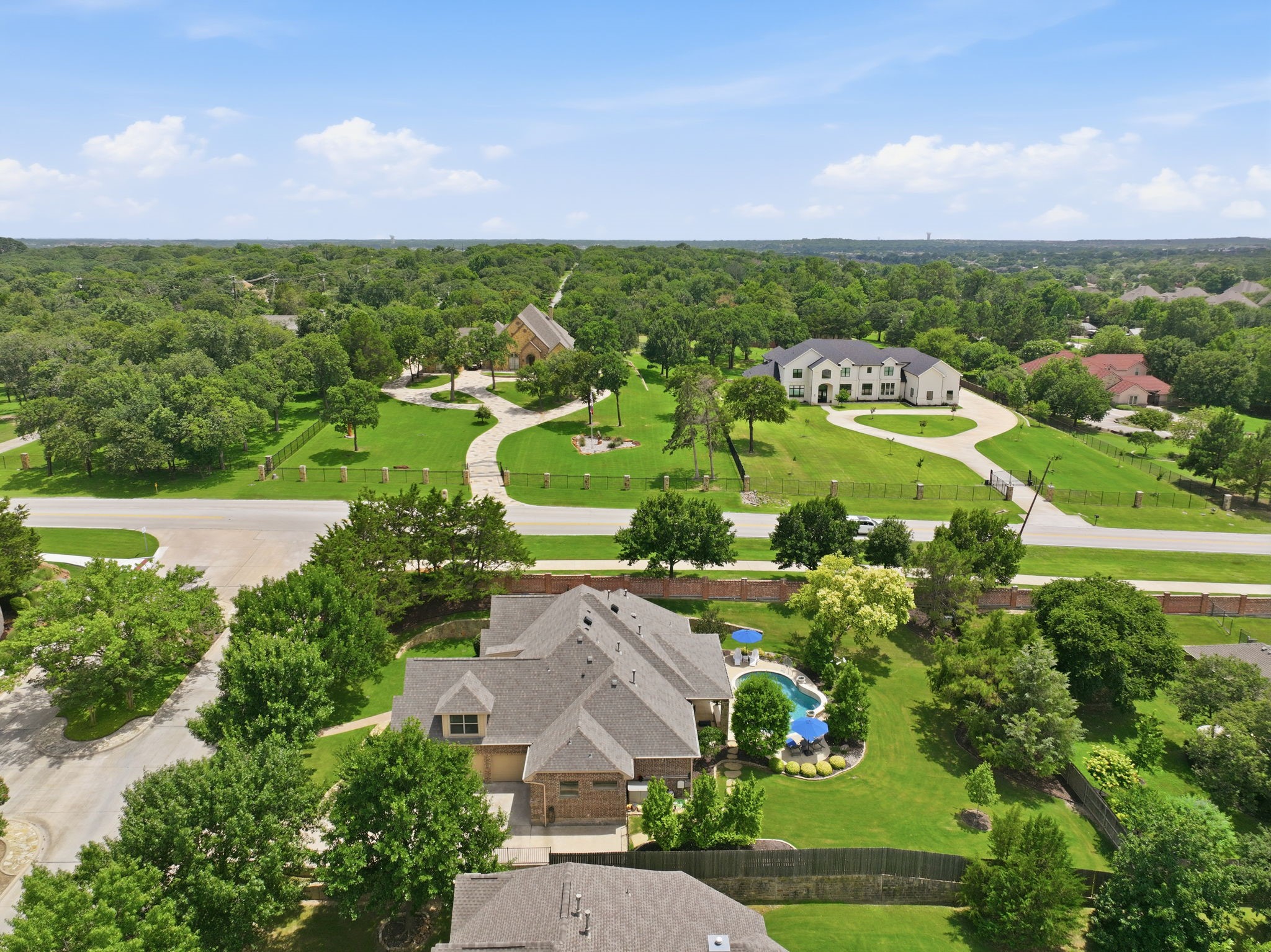 1300 Woodborough Lane