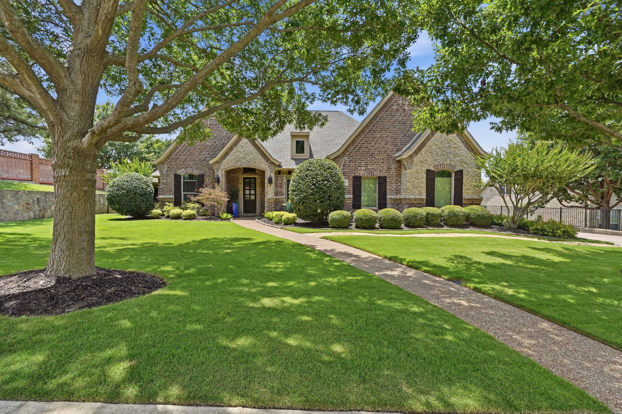 1300 Woodborough Lane