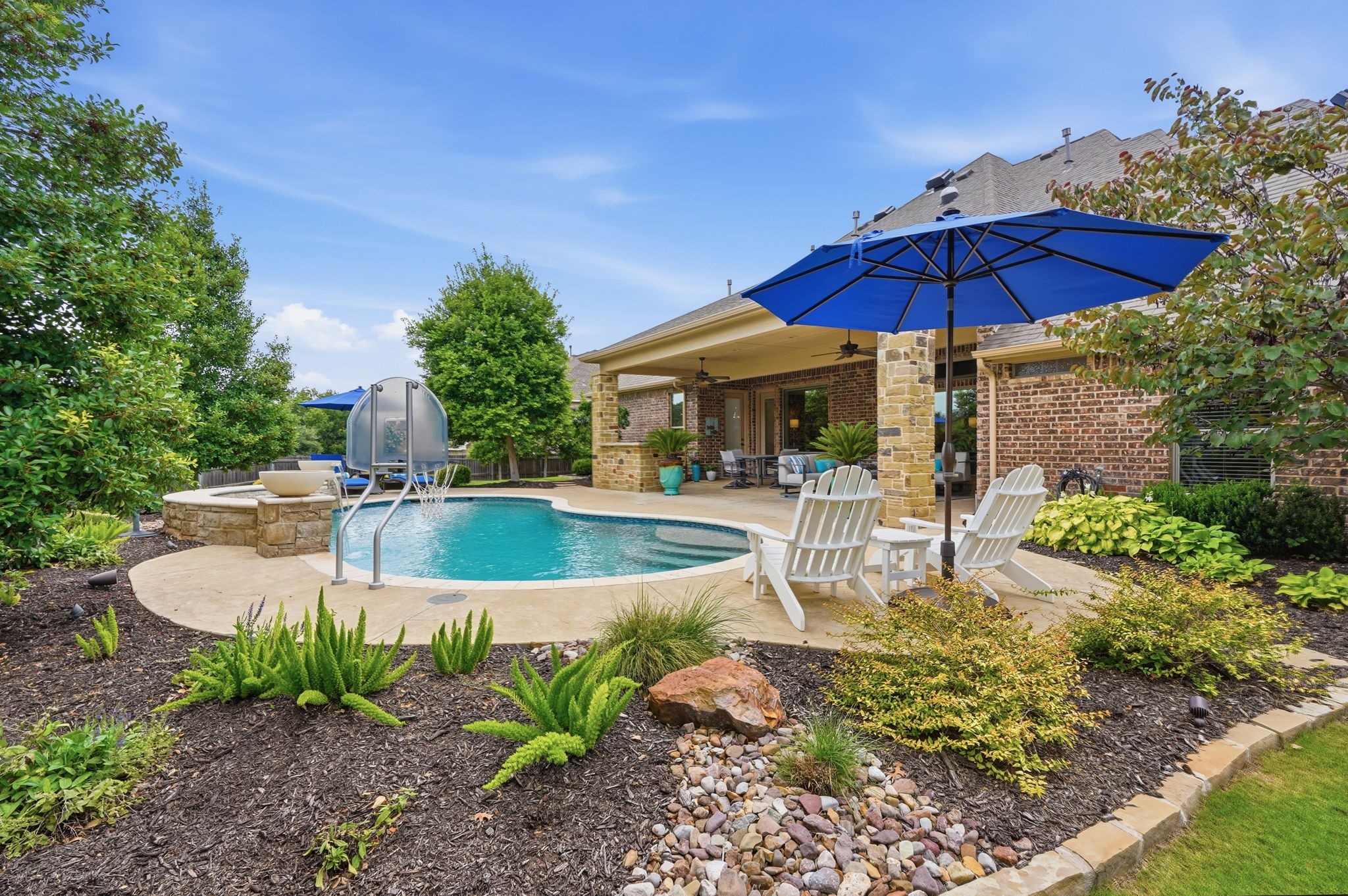 1300 Woodborough Lane