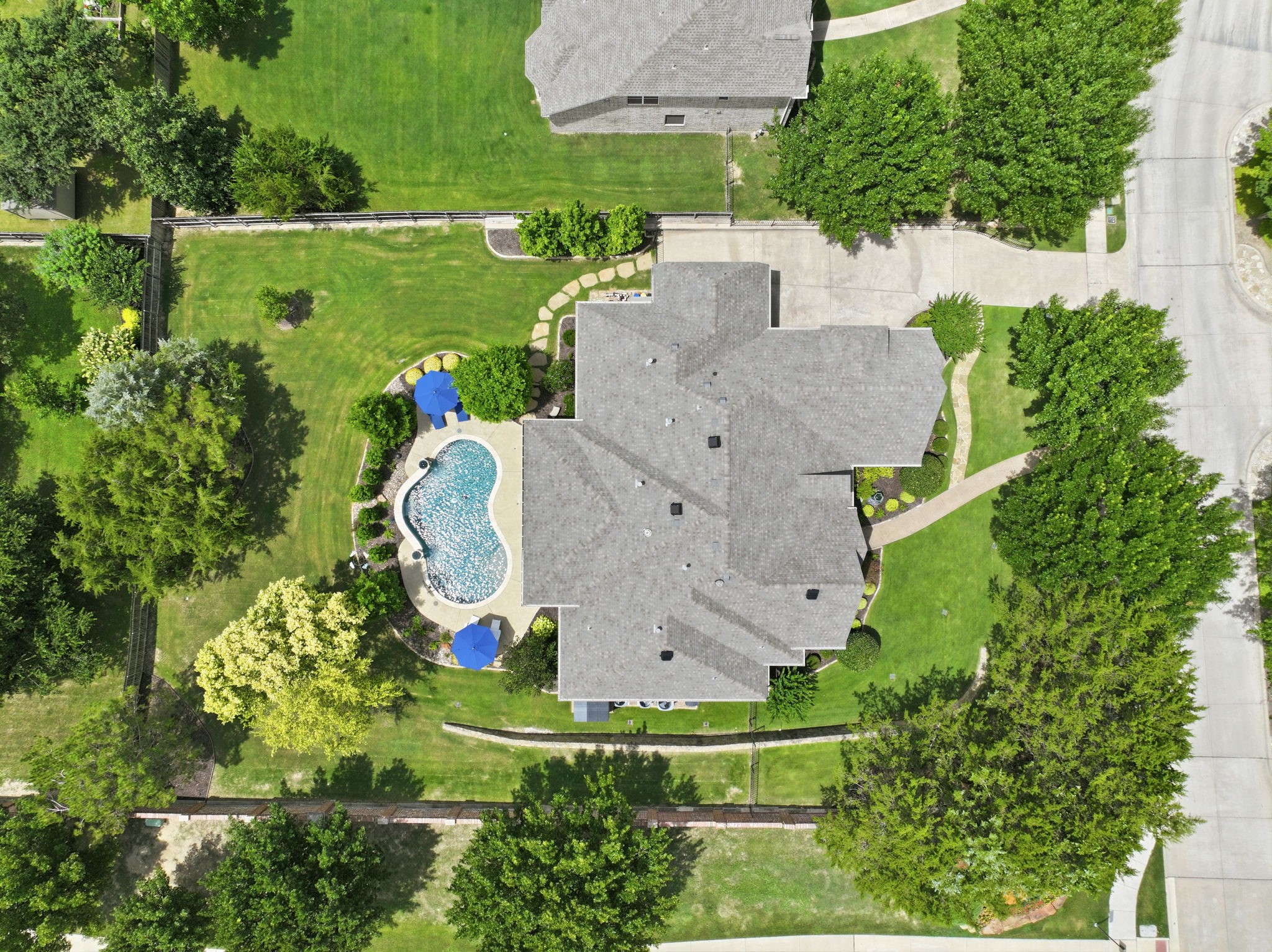 1300 Woodborough Lane