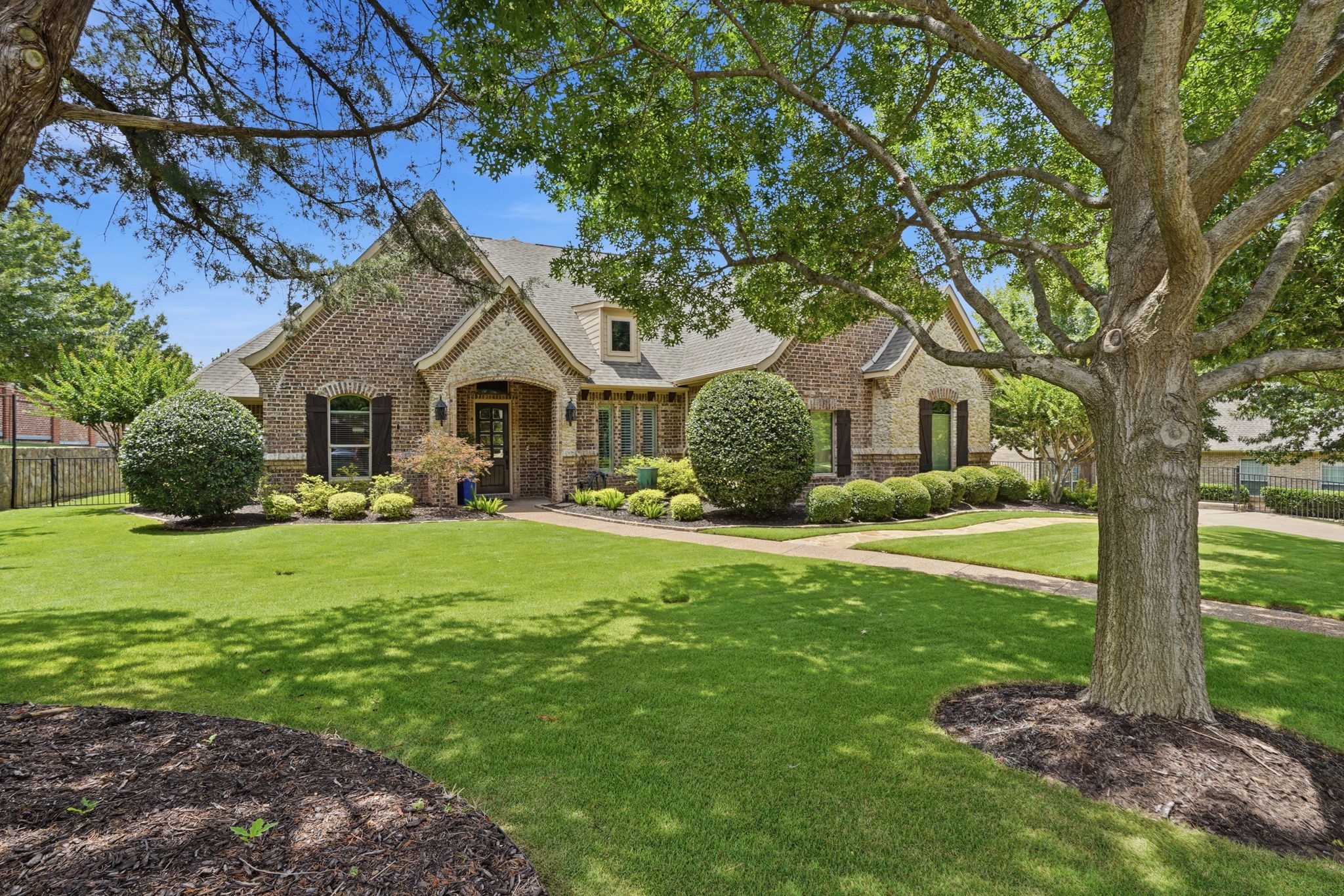 1300 Woodborough Lane