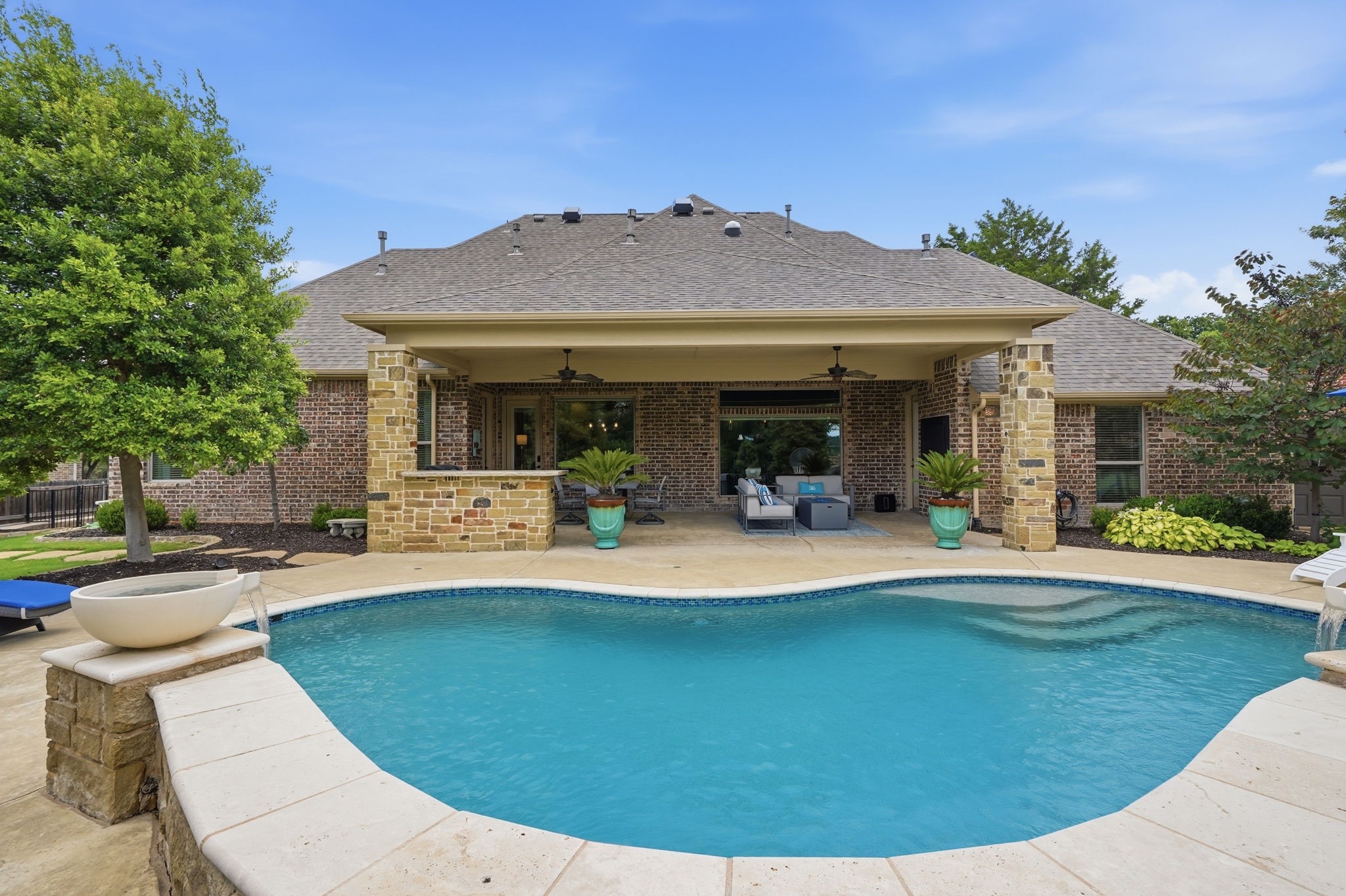 1300 Woodborough Lane
