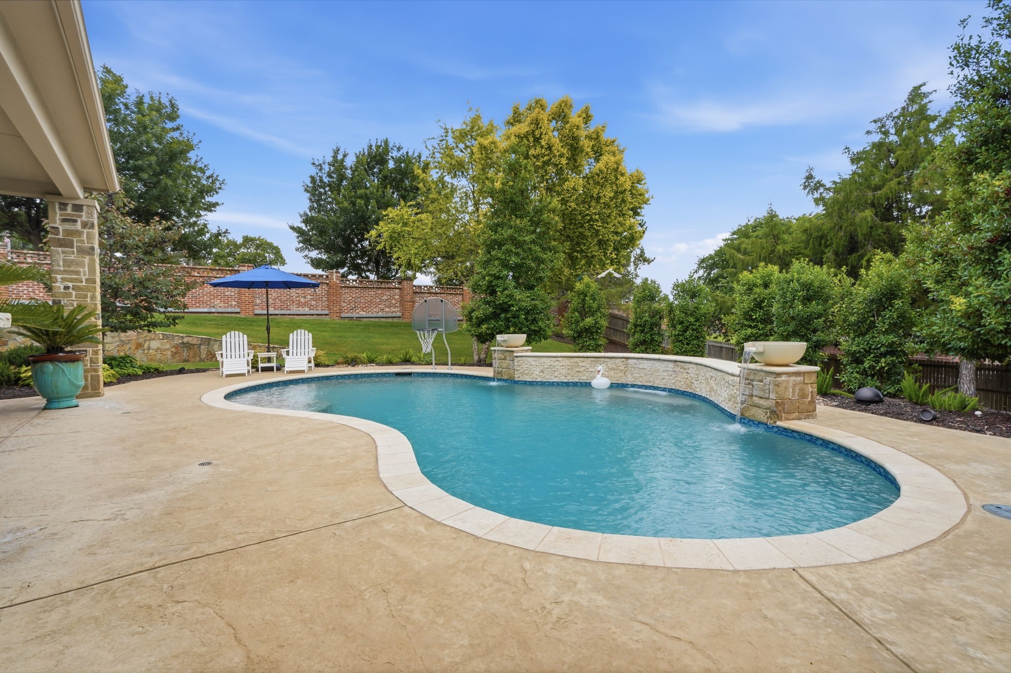 1300 Woodborough Lane