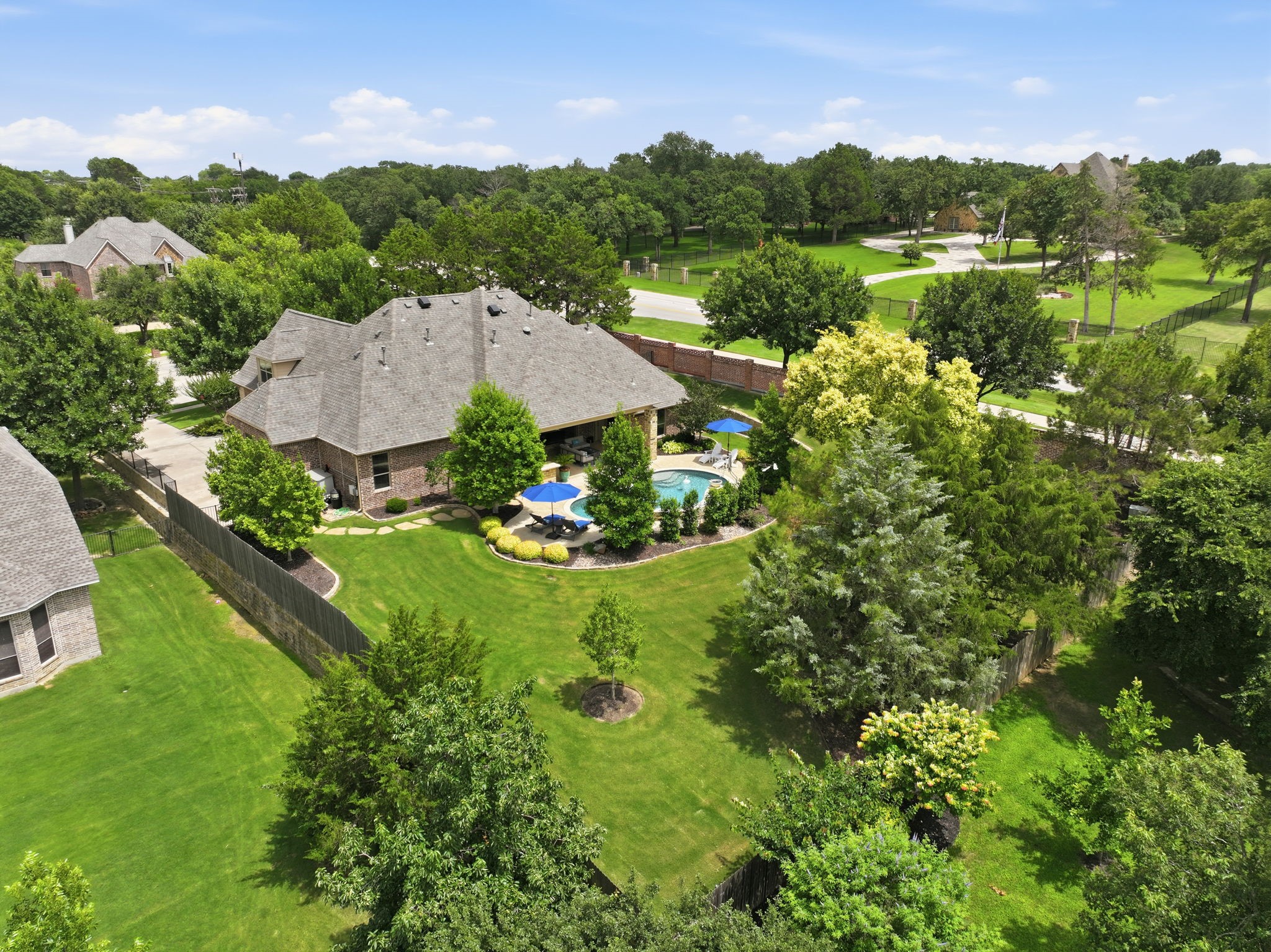 1300 Woodborough Lane