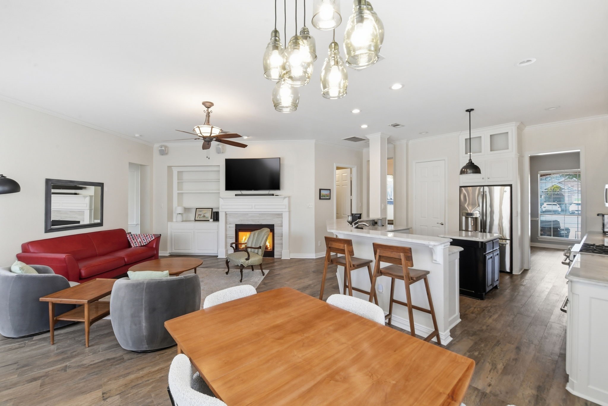 2213 Graystone Court