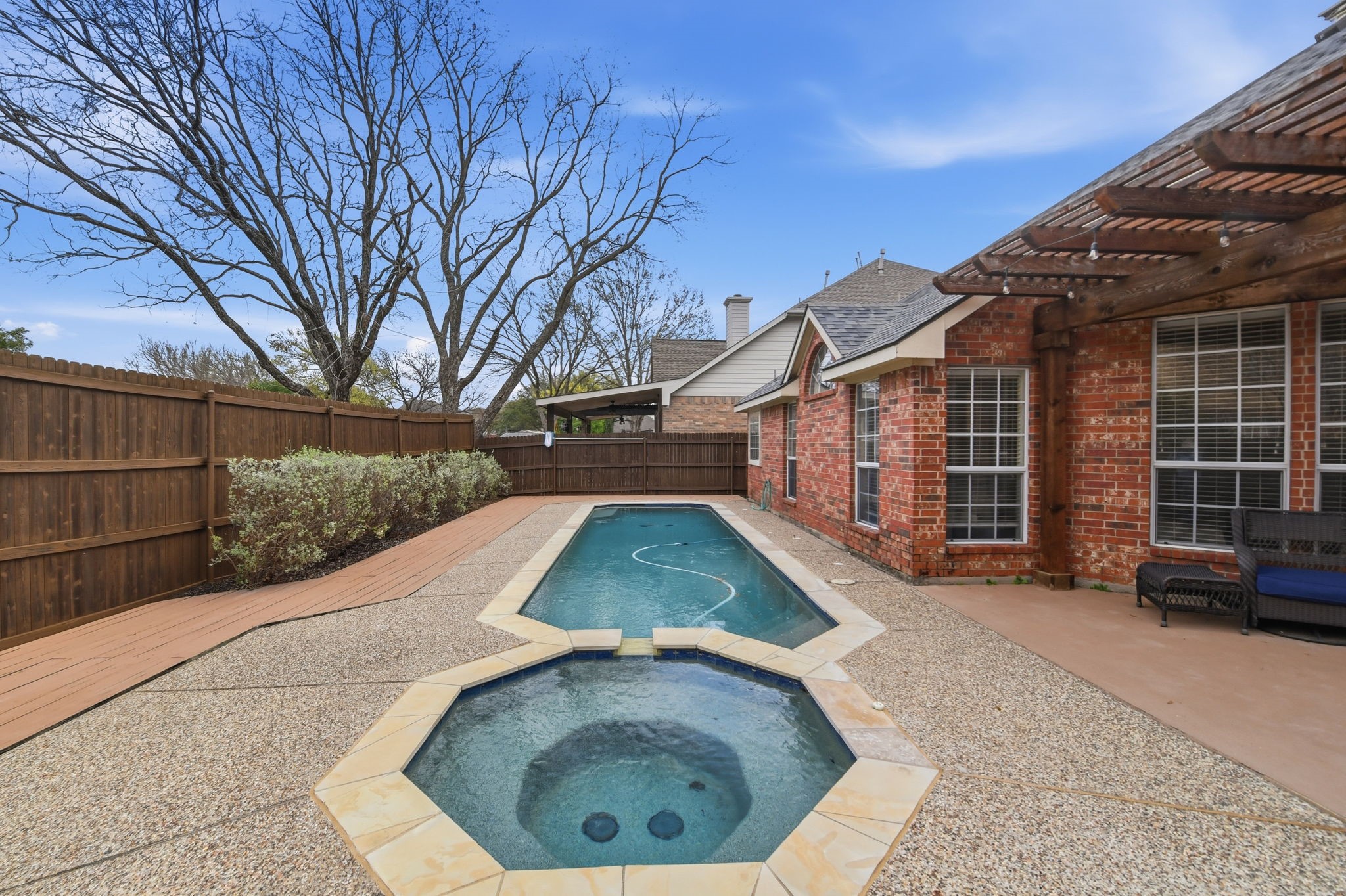 2213 Graystone Court