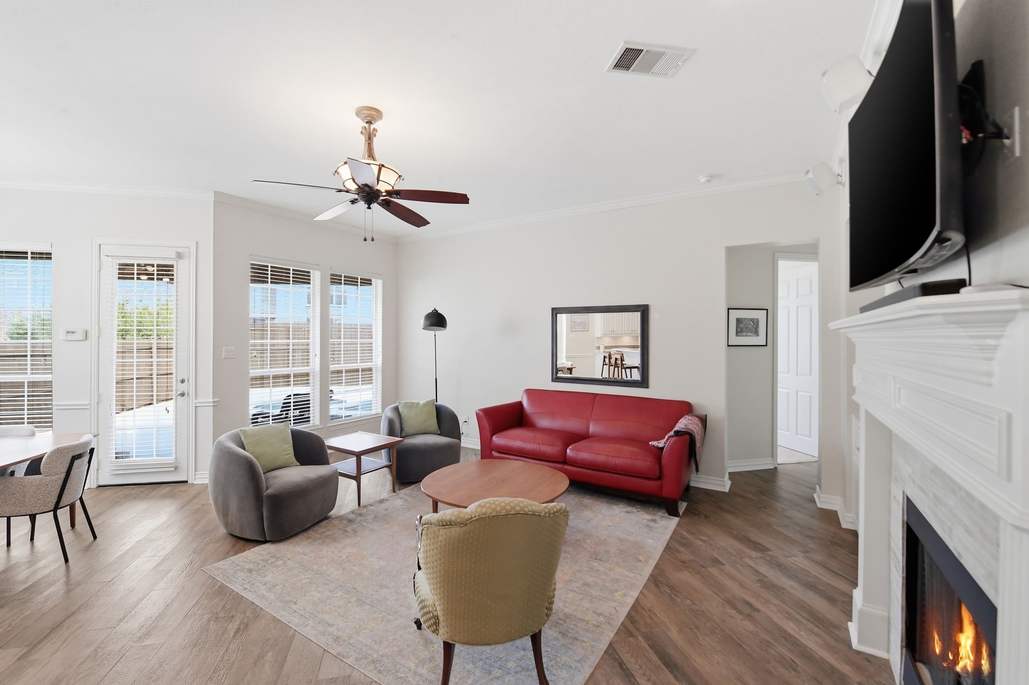 2213 Graystone Court