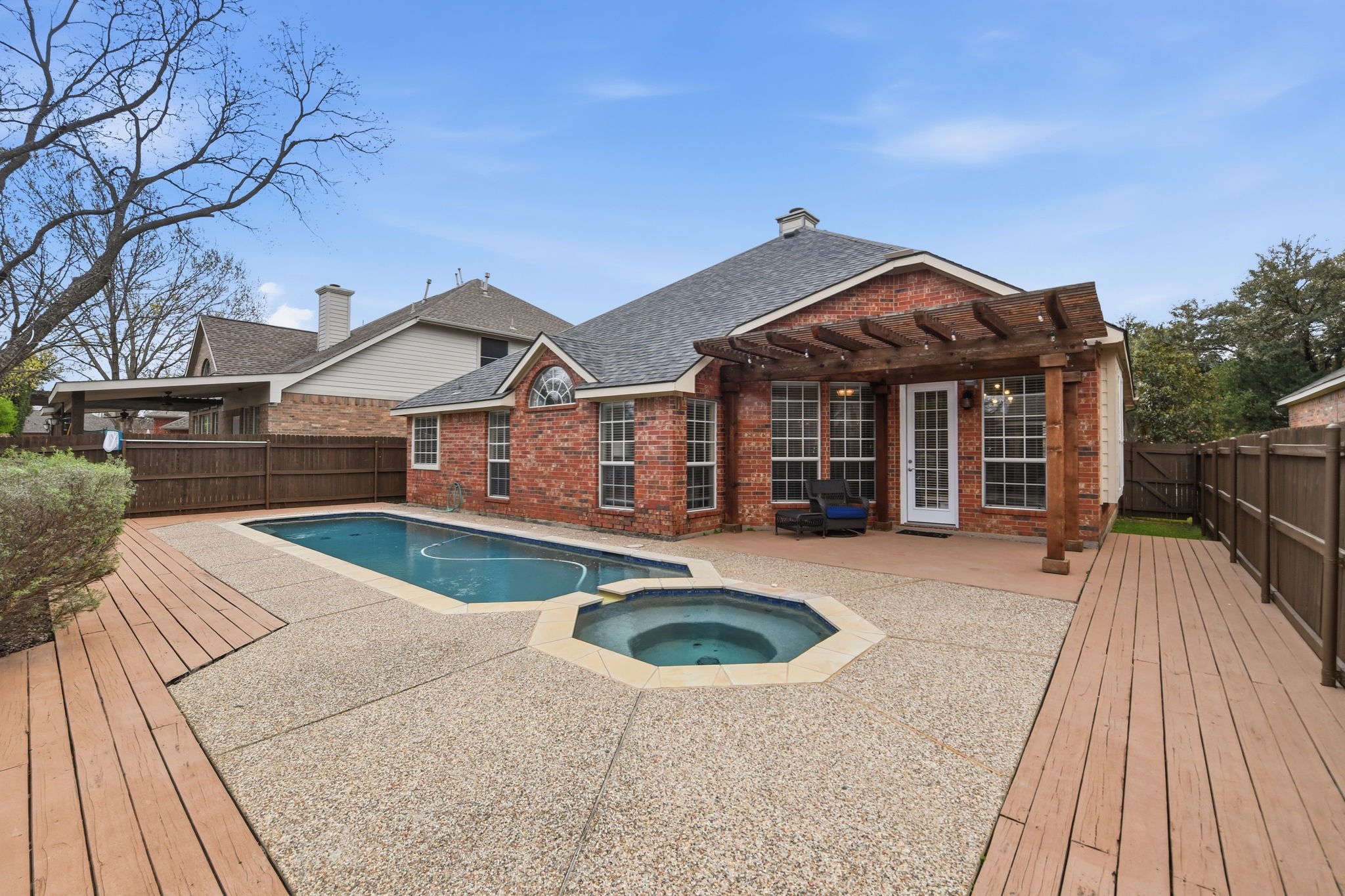 2213 Graystone Court