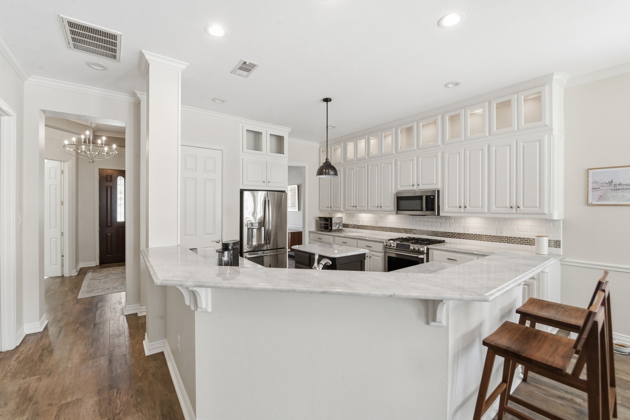 2213 Graystone Court