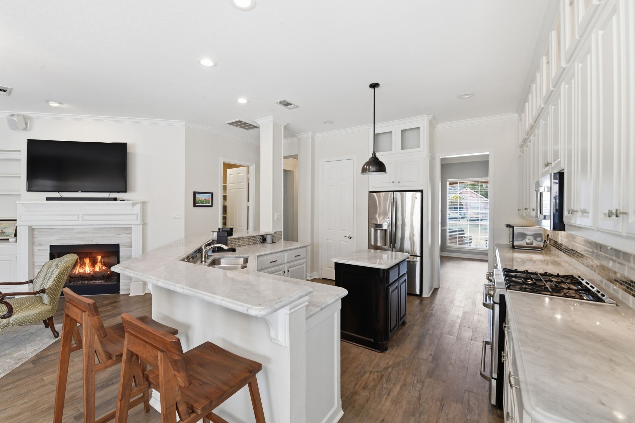 2213 Graystone Court