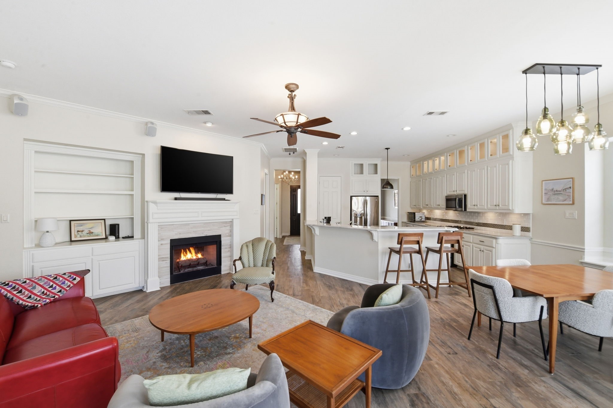 2213 Graystone Court