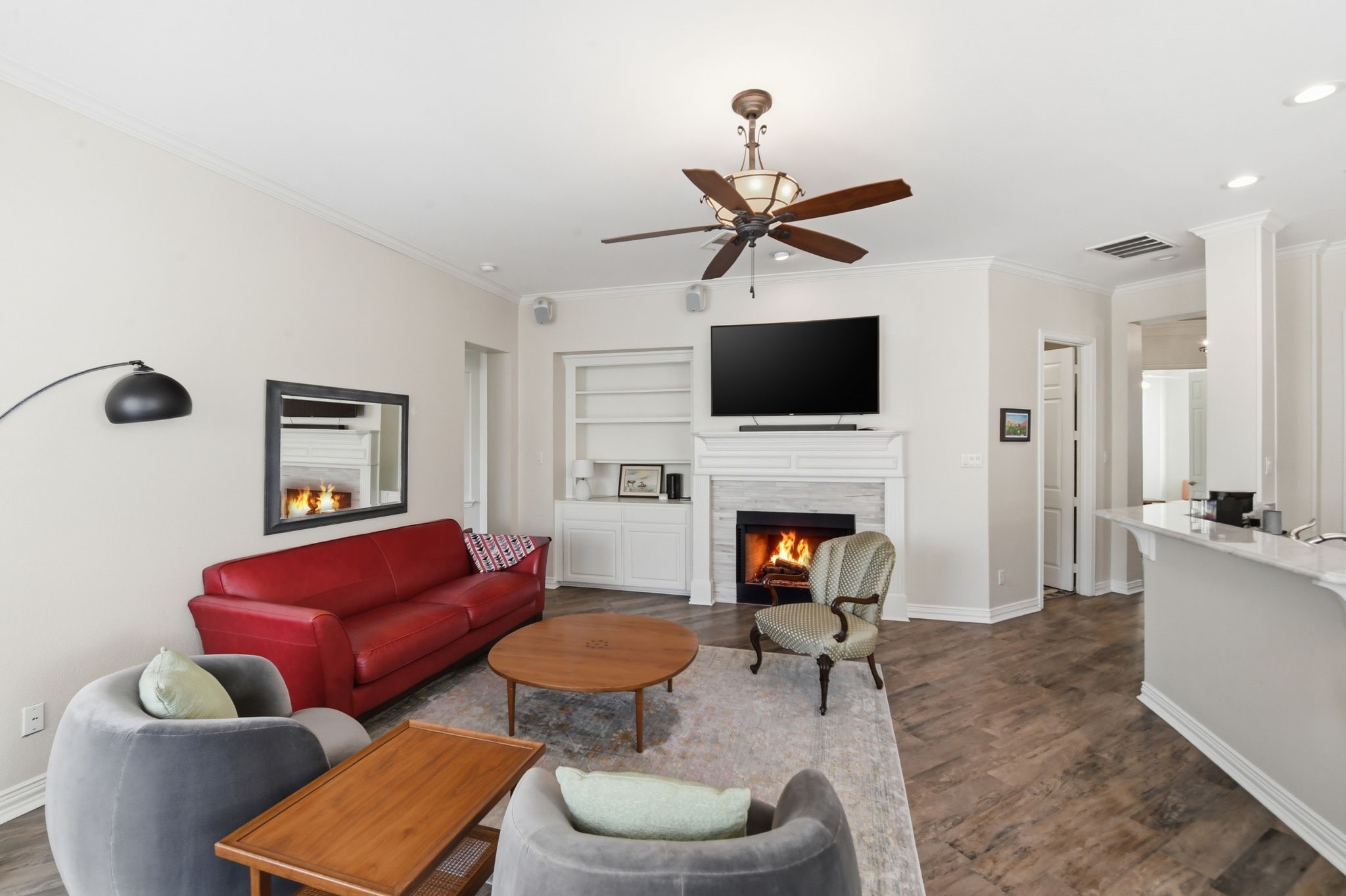 2213 Graystone Court