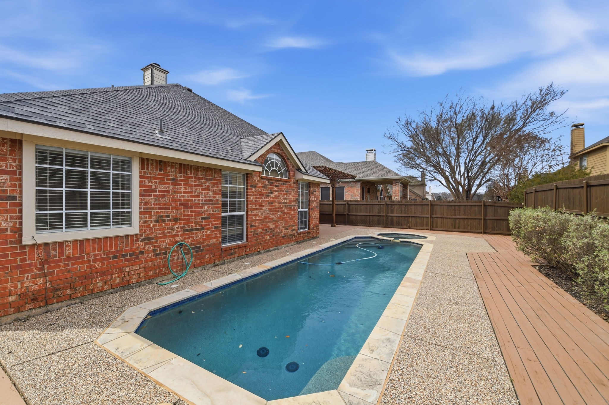 2213 Graystone Court