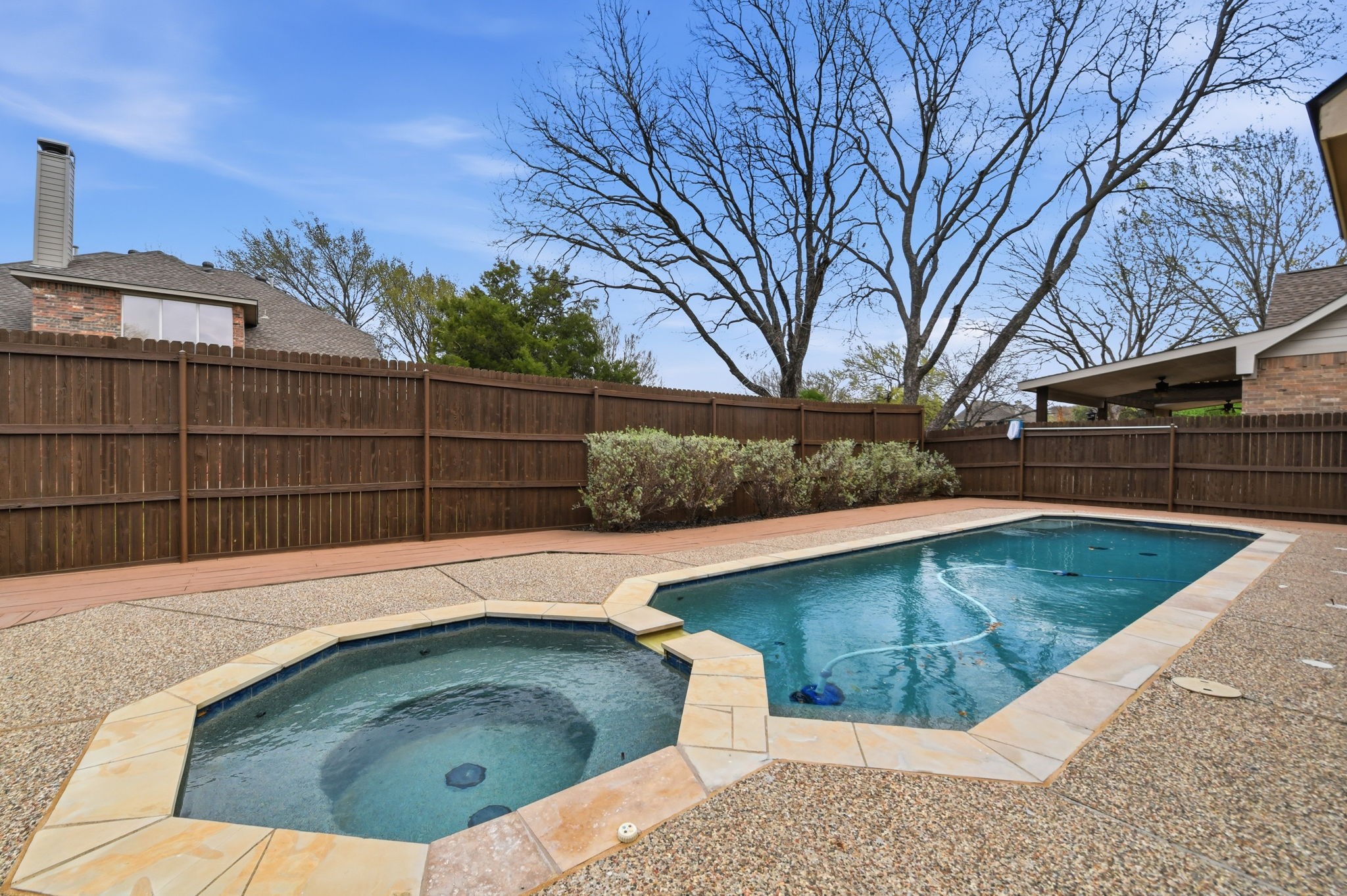 2213 Graystone Court