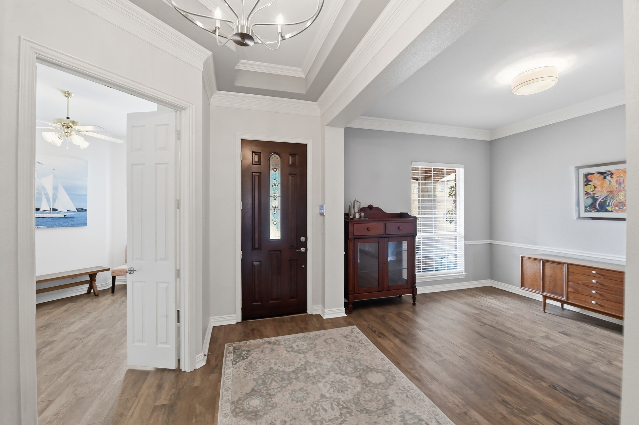 2213 Graystone Court