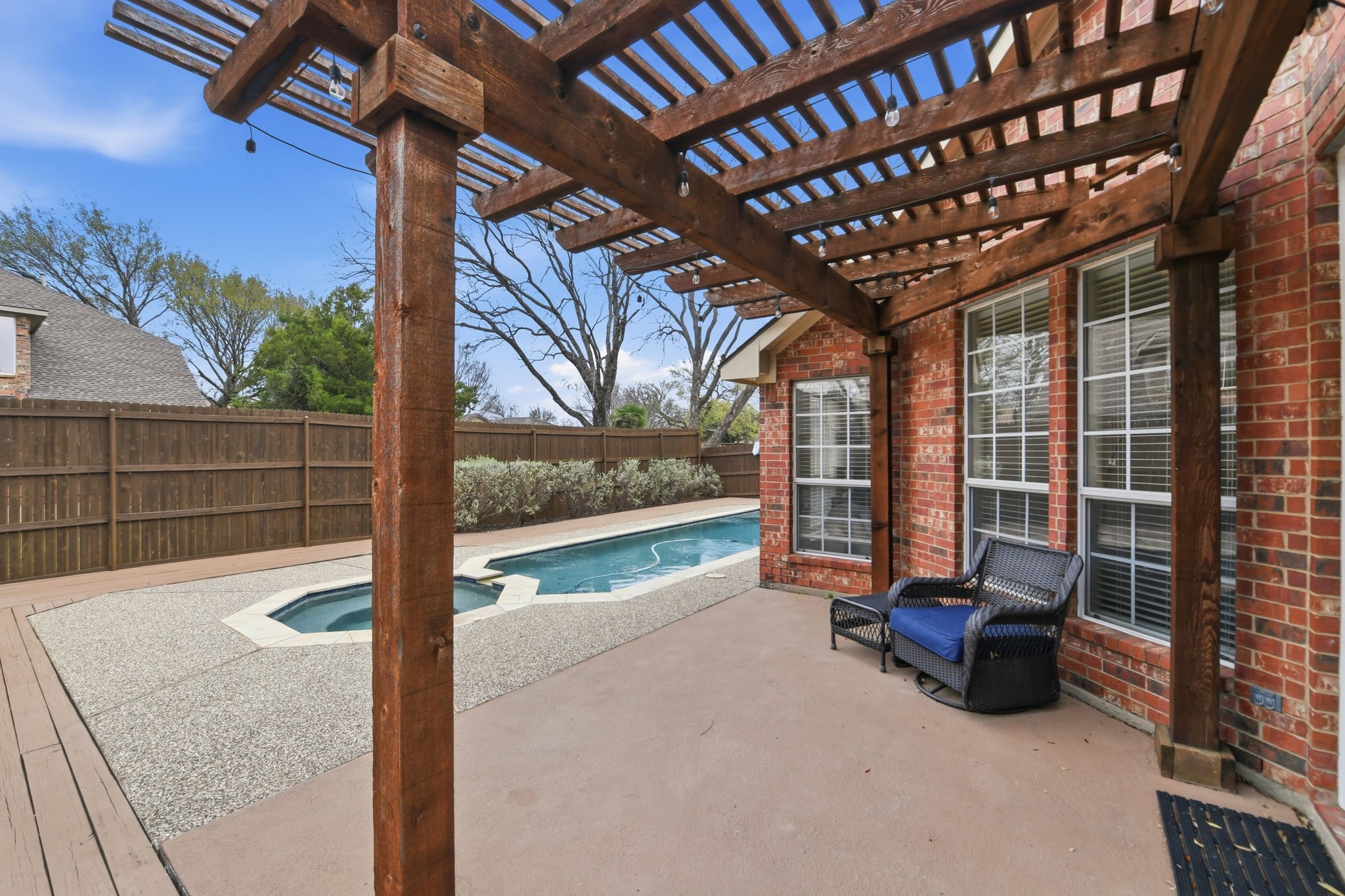 2213 Graystone Court