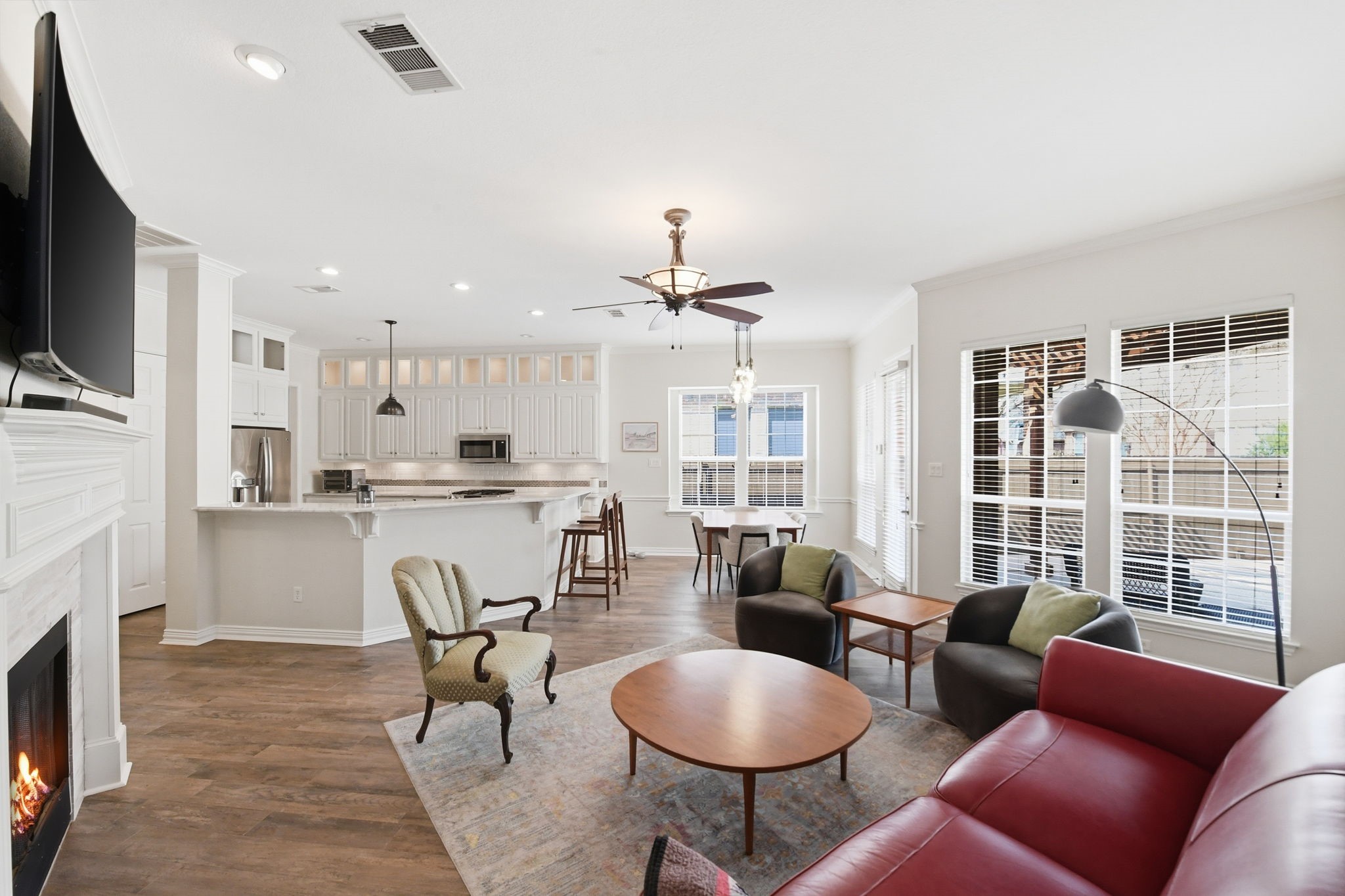 2213 Graystone Court