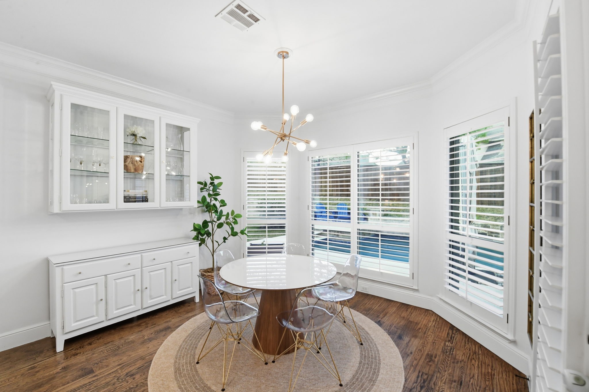 814 Placid View Court