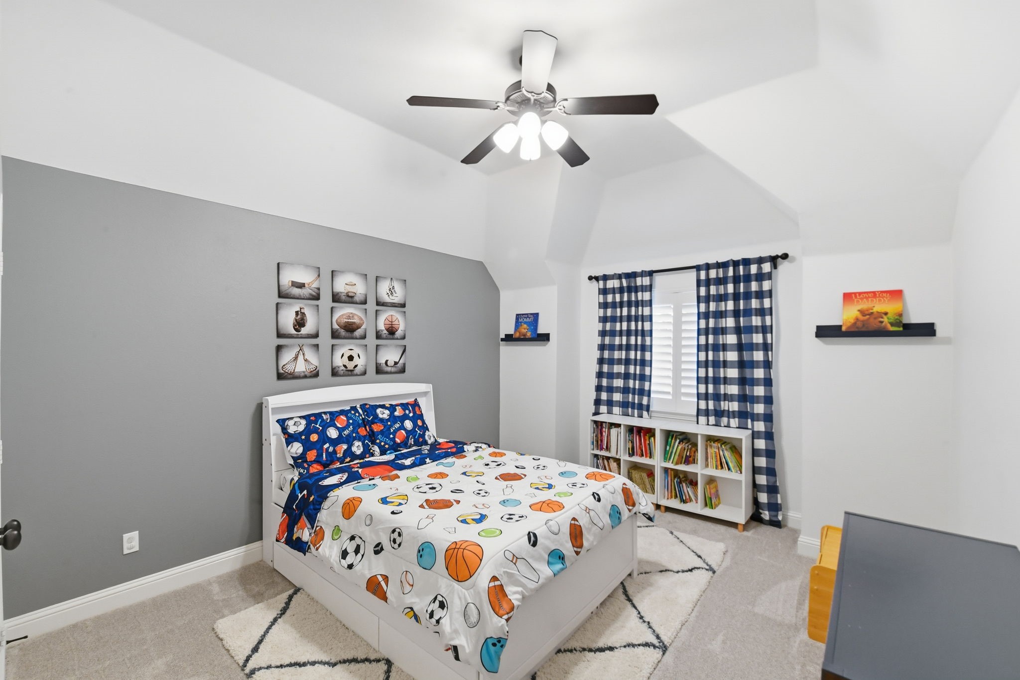 814 Placid View Court