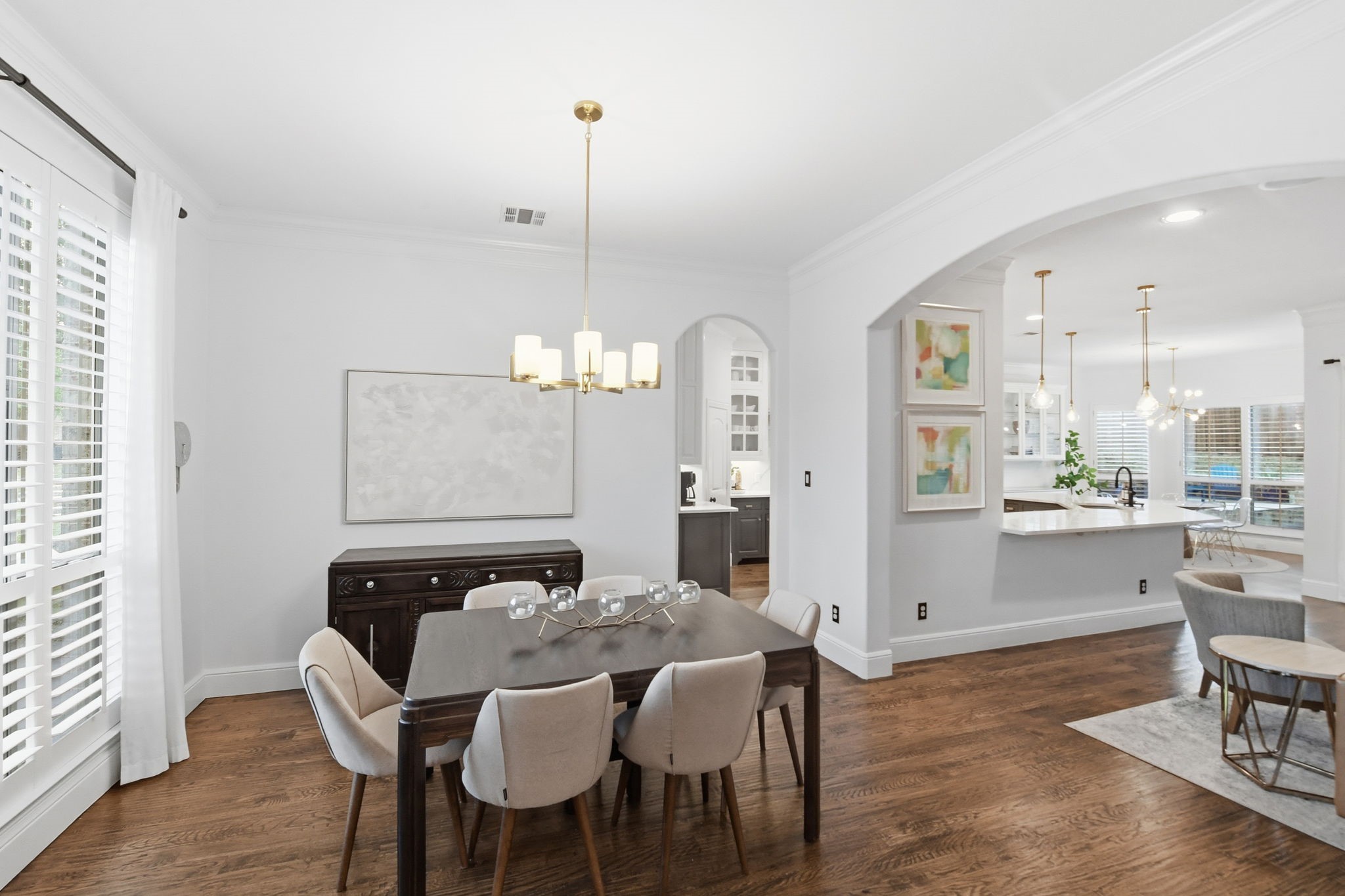 814 Placid View Court