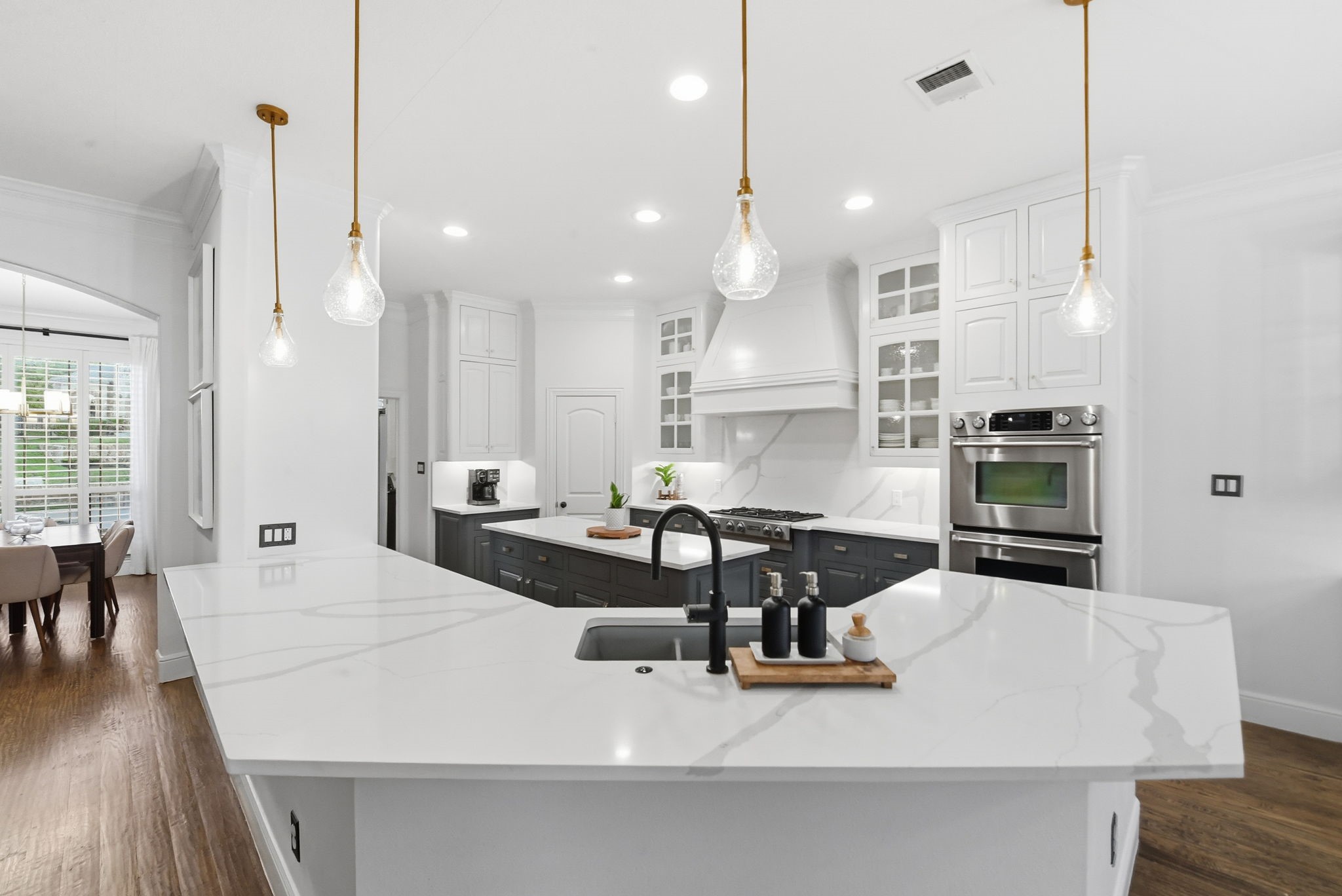 814 Placid View Court