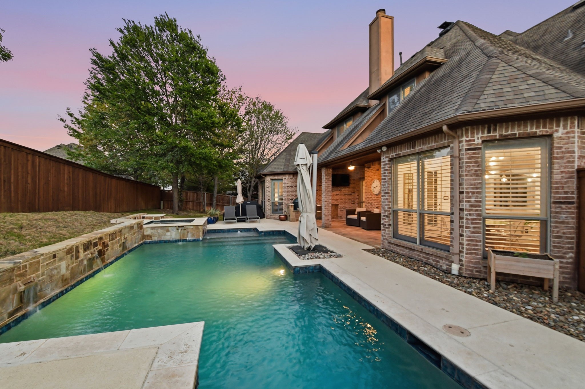 814 Placid View Court