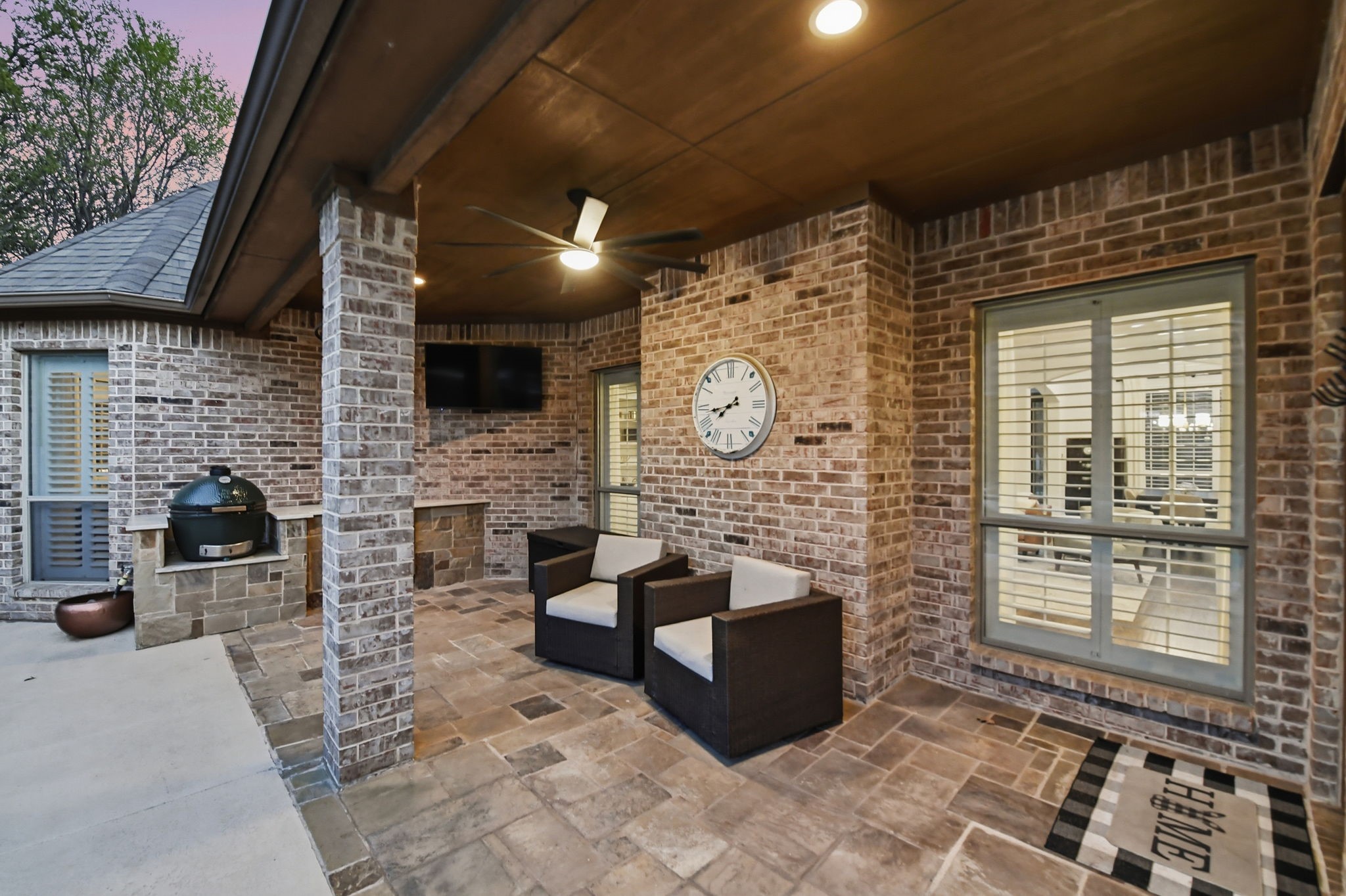 814 Placid View Court