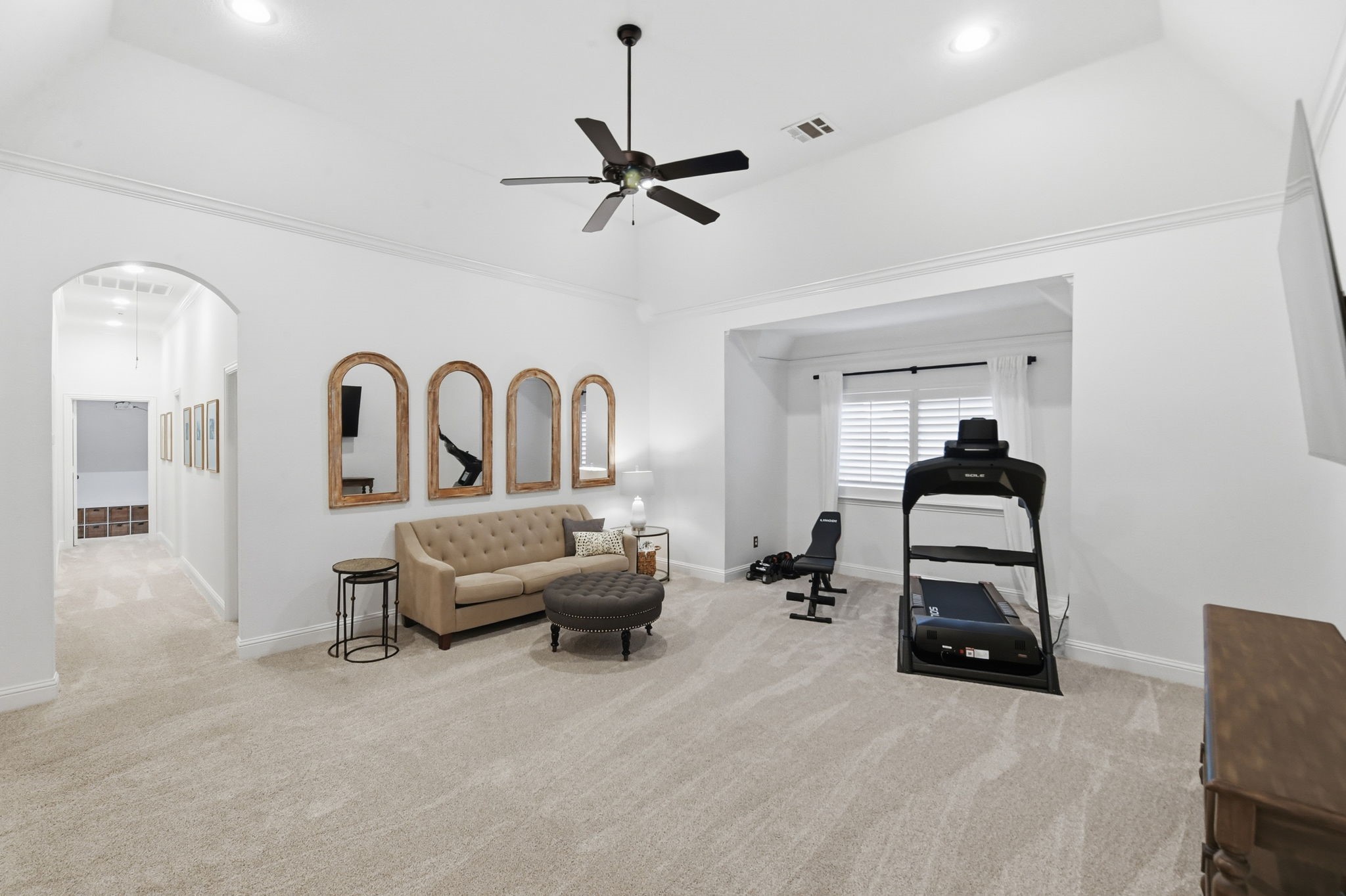 814 Placid View Court