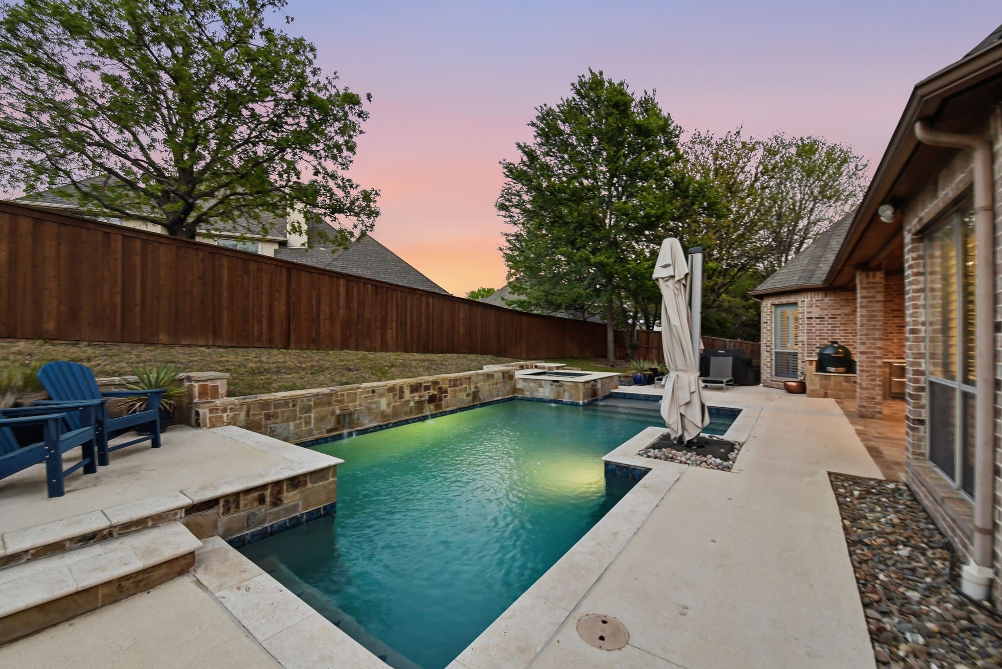 814 Placid View Court