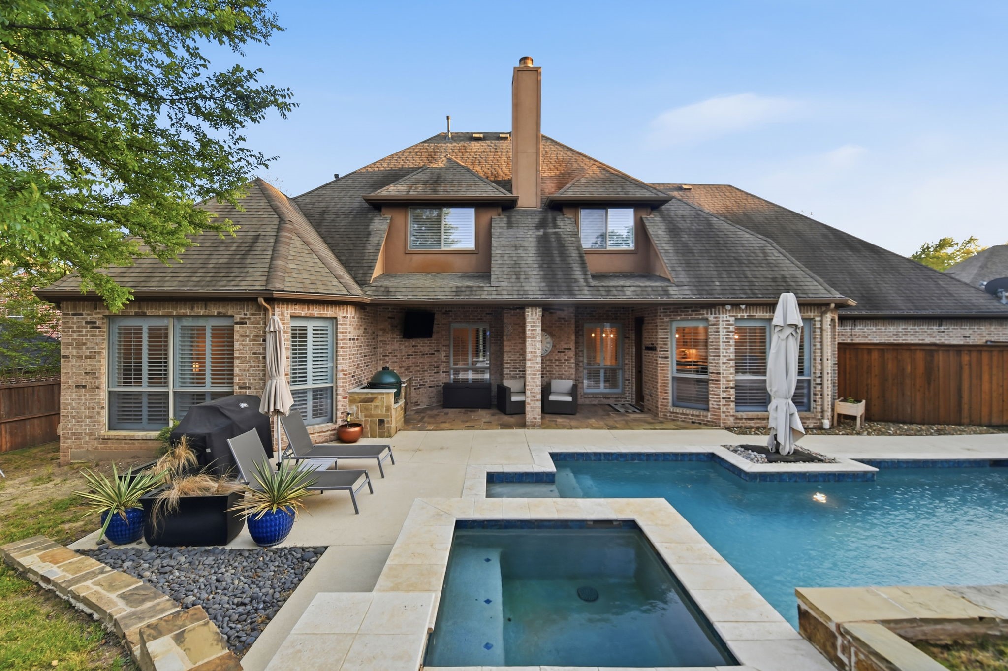 814 Placid View Court