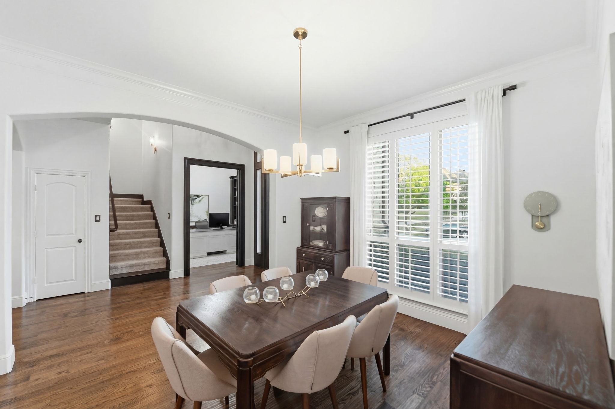 814 Placid View Court