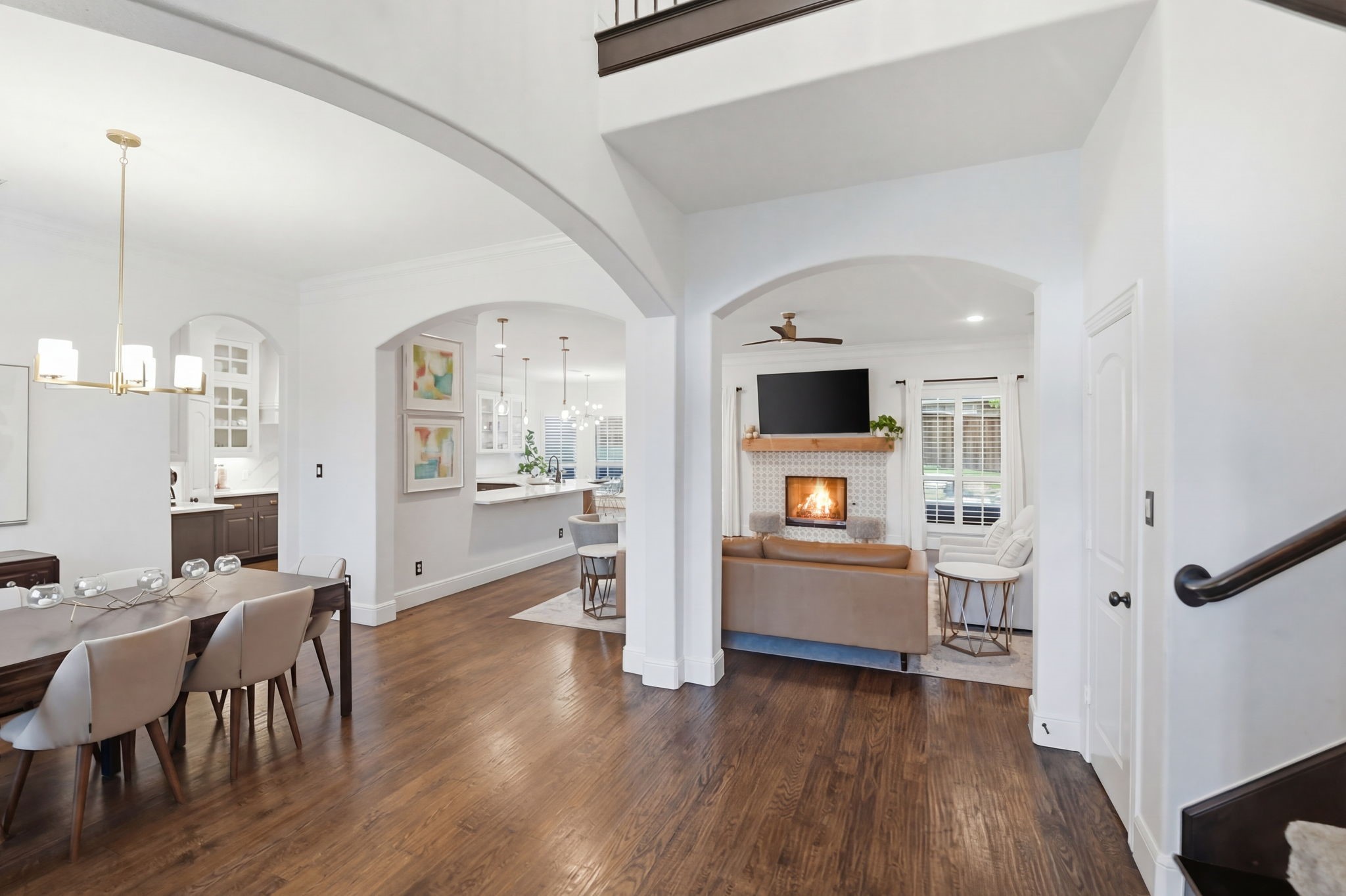 814 Placid View Court