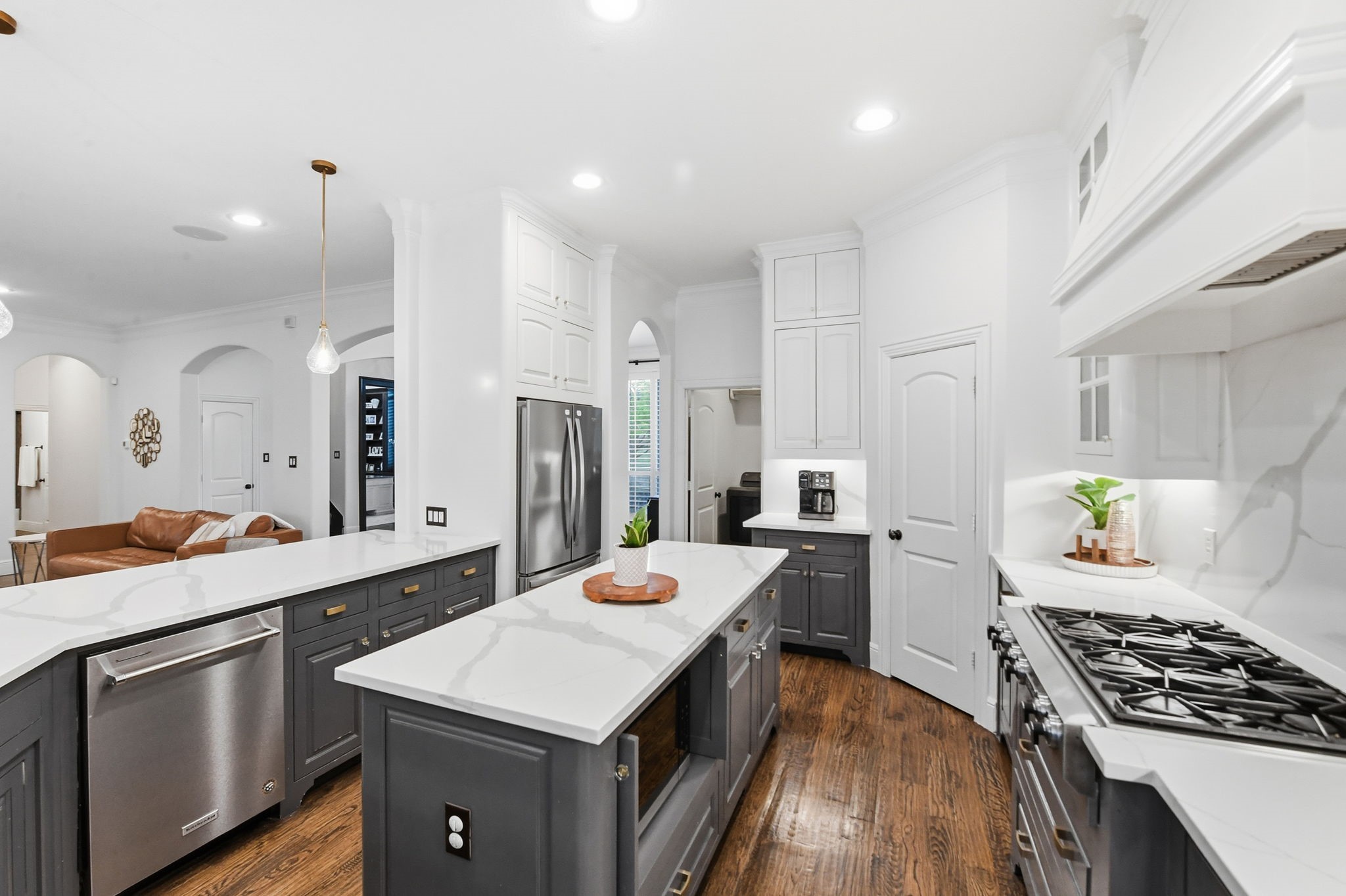 814 Placid View Court