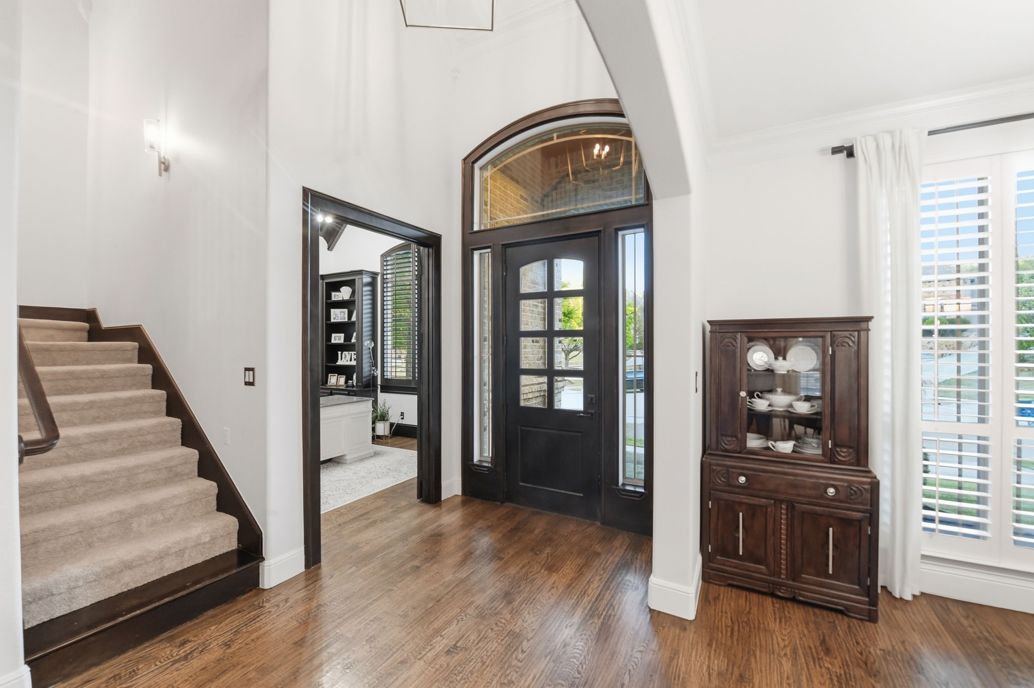 814 Placid View Court