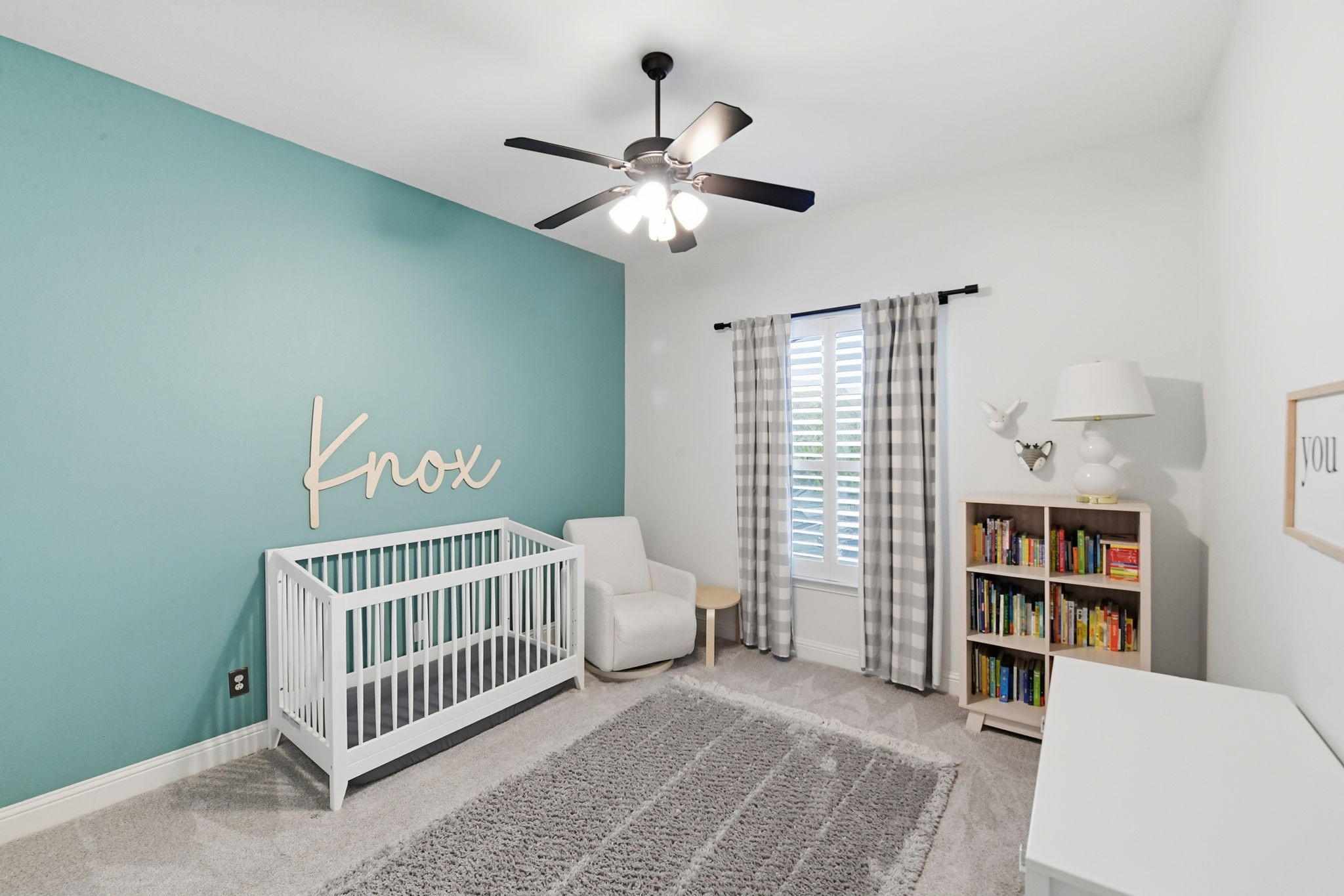 814 Placid View Court