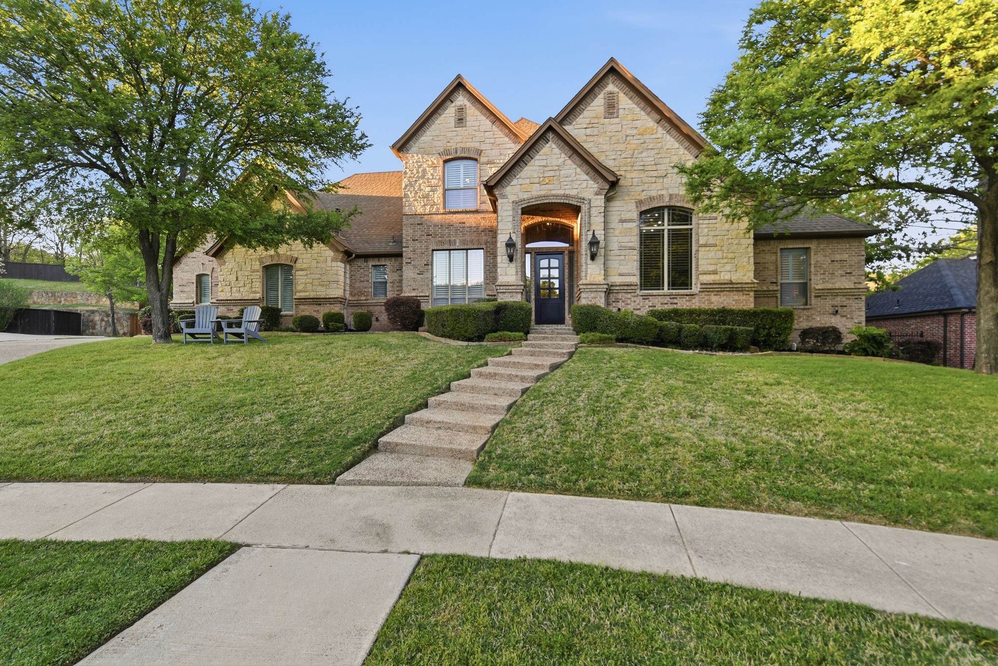 814 Placid View Court