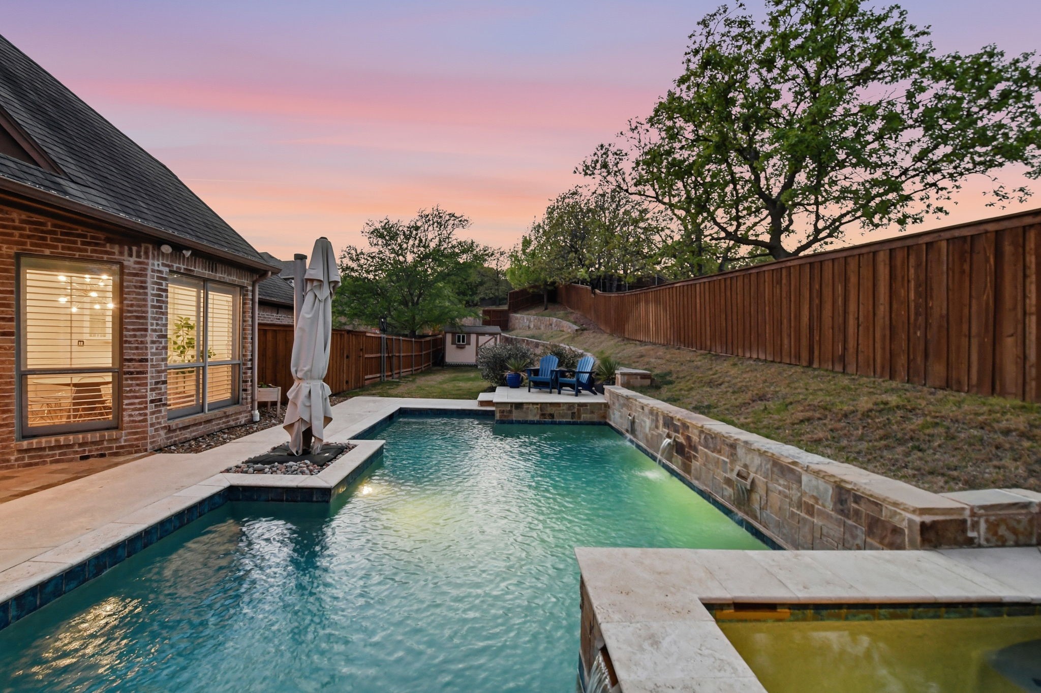 814 Placid View Court