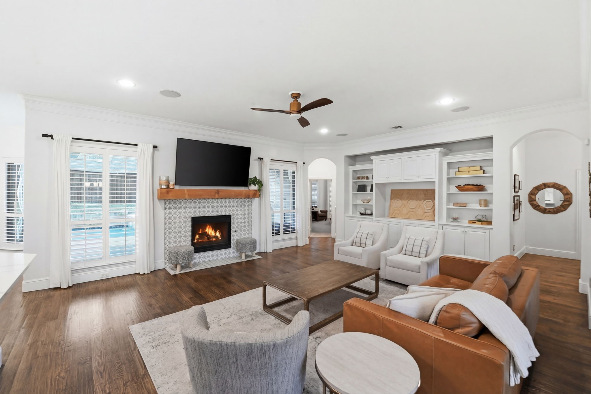 814 Placid View Court