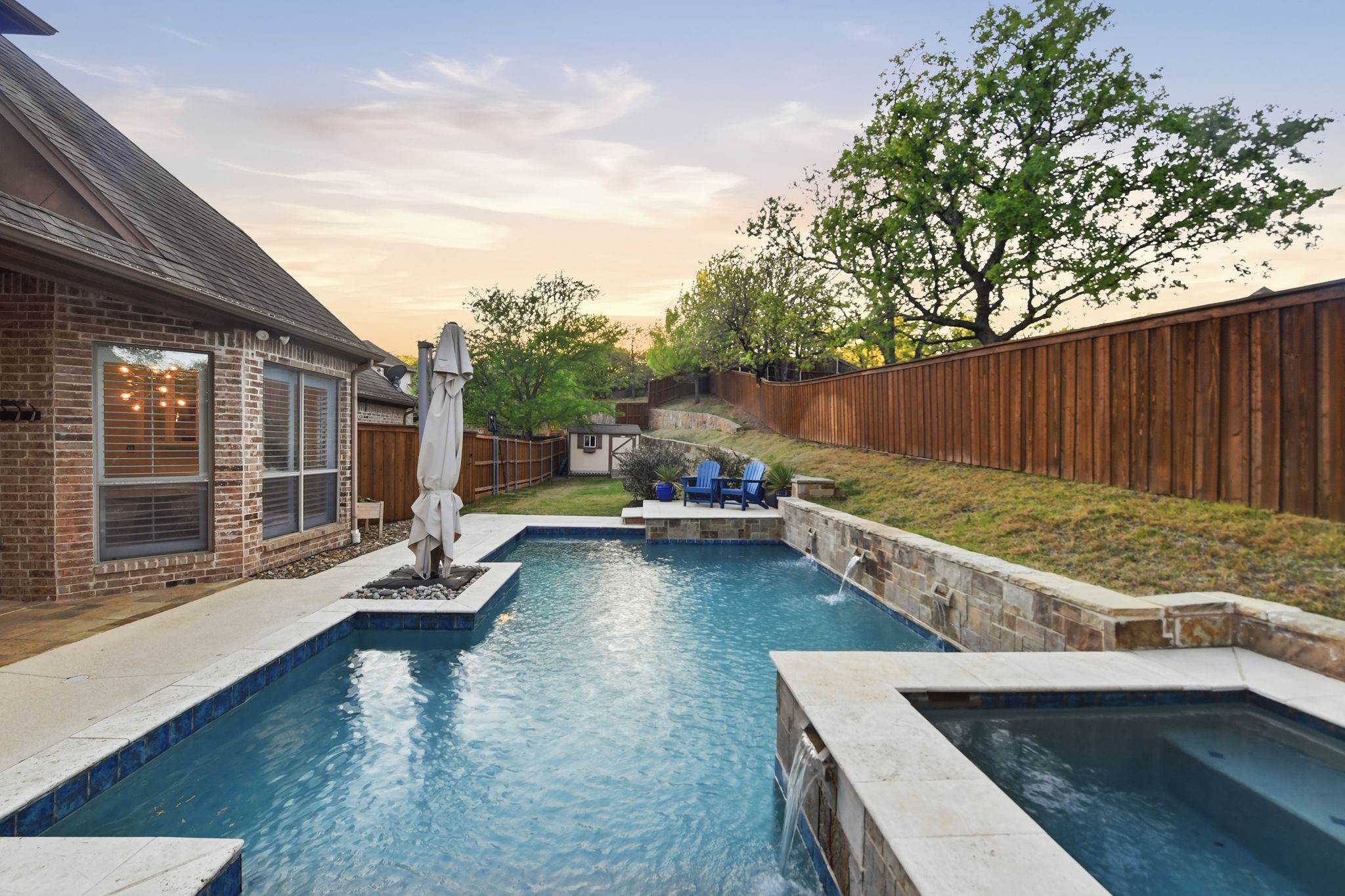 814 Placid View Court