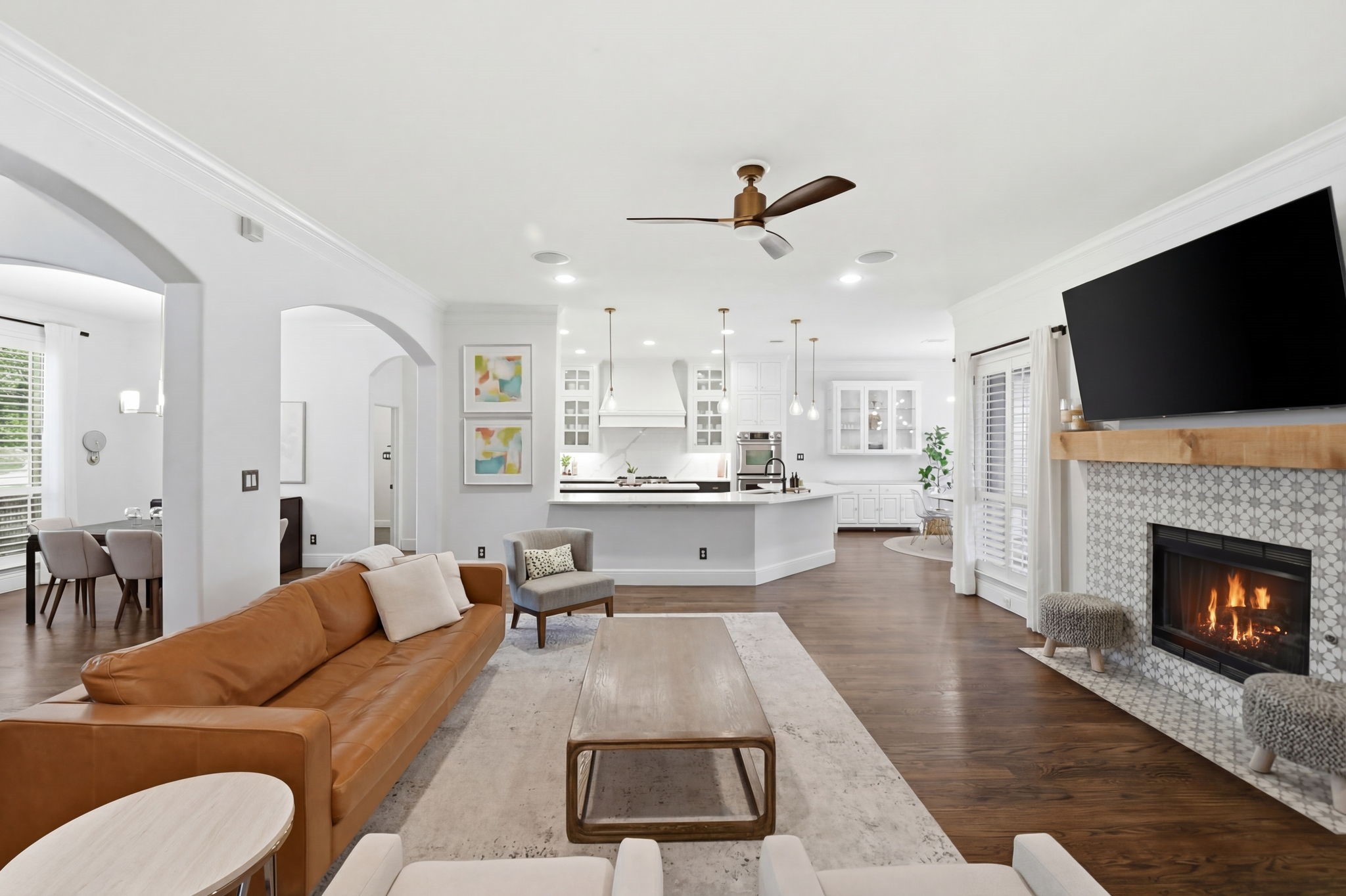 814 Placid View Court