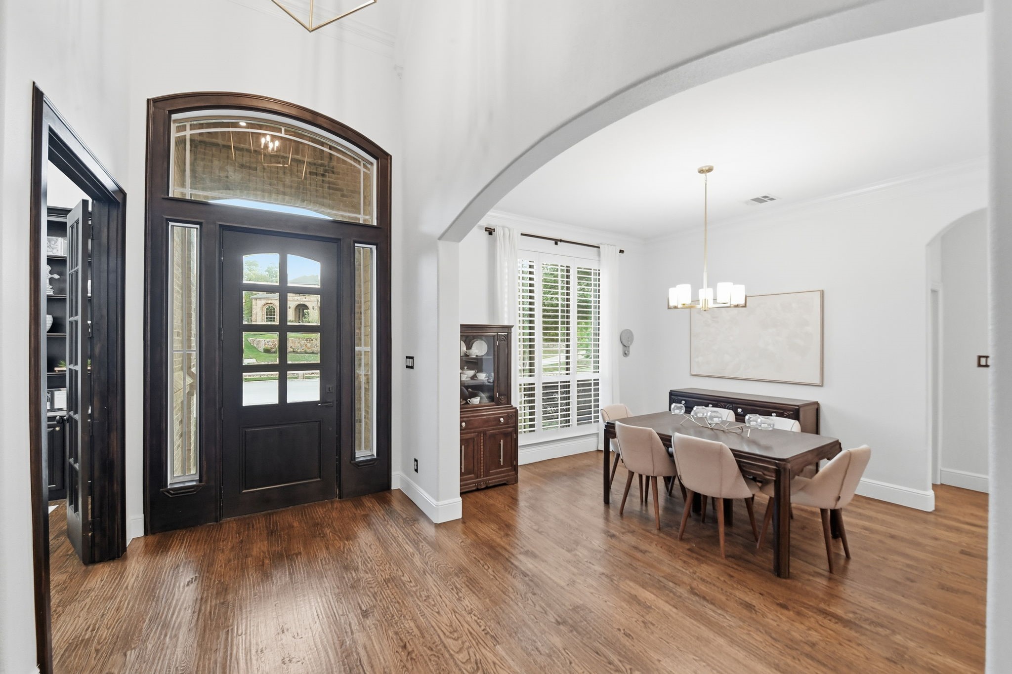 814 Placid View Court