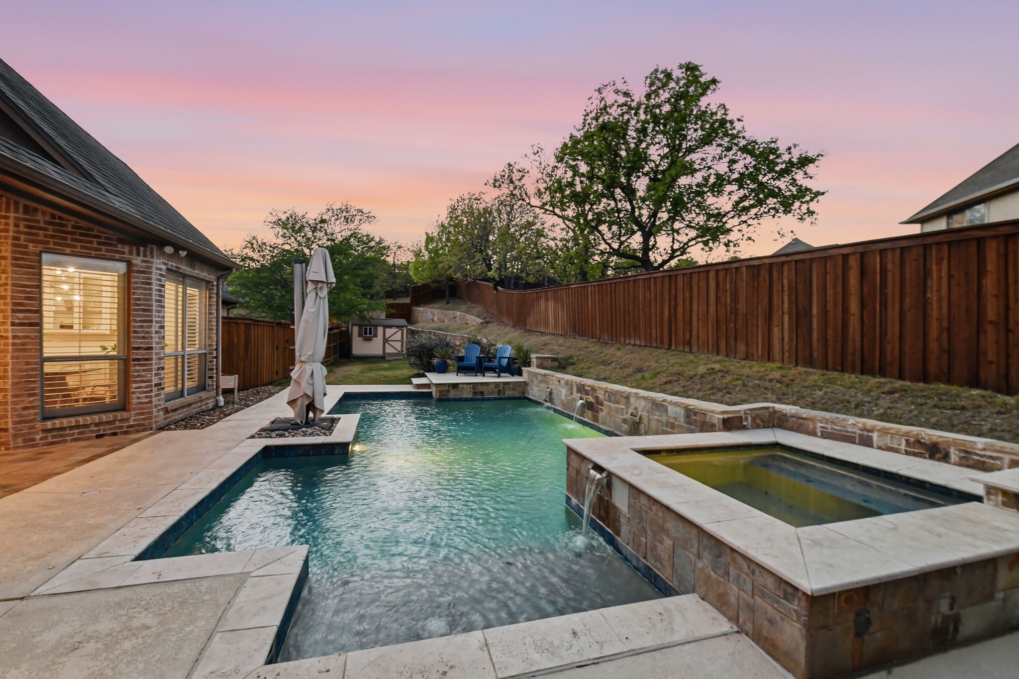 814 Placid View Court