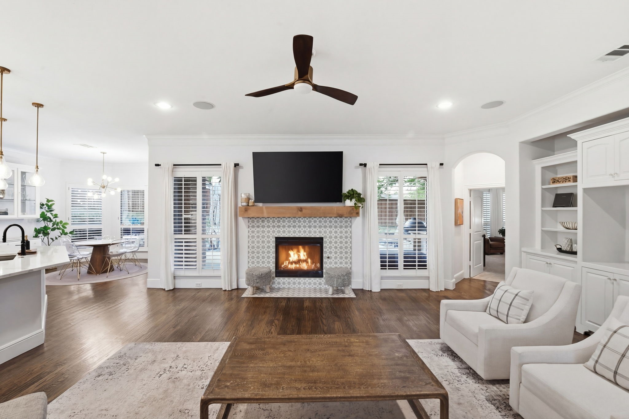 814 Placid View Court