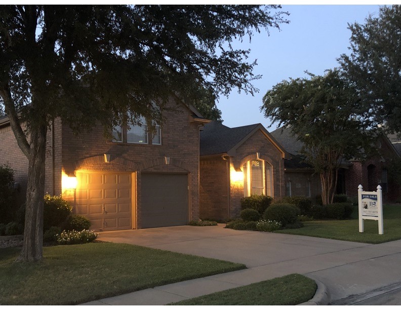 1921 Old York Drive
