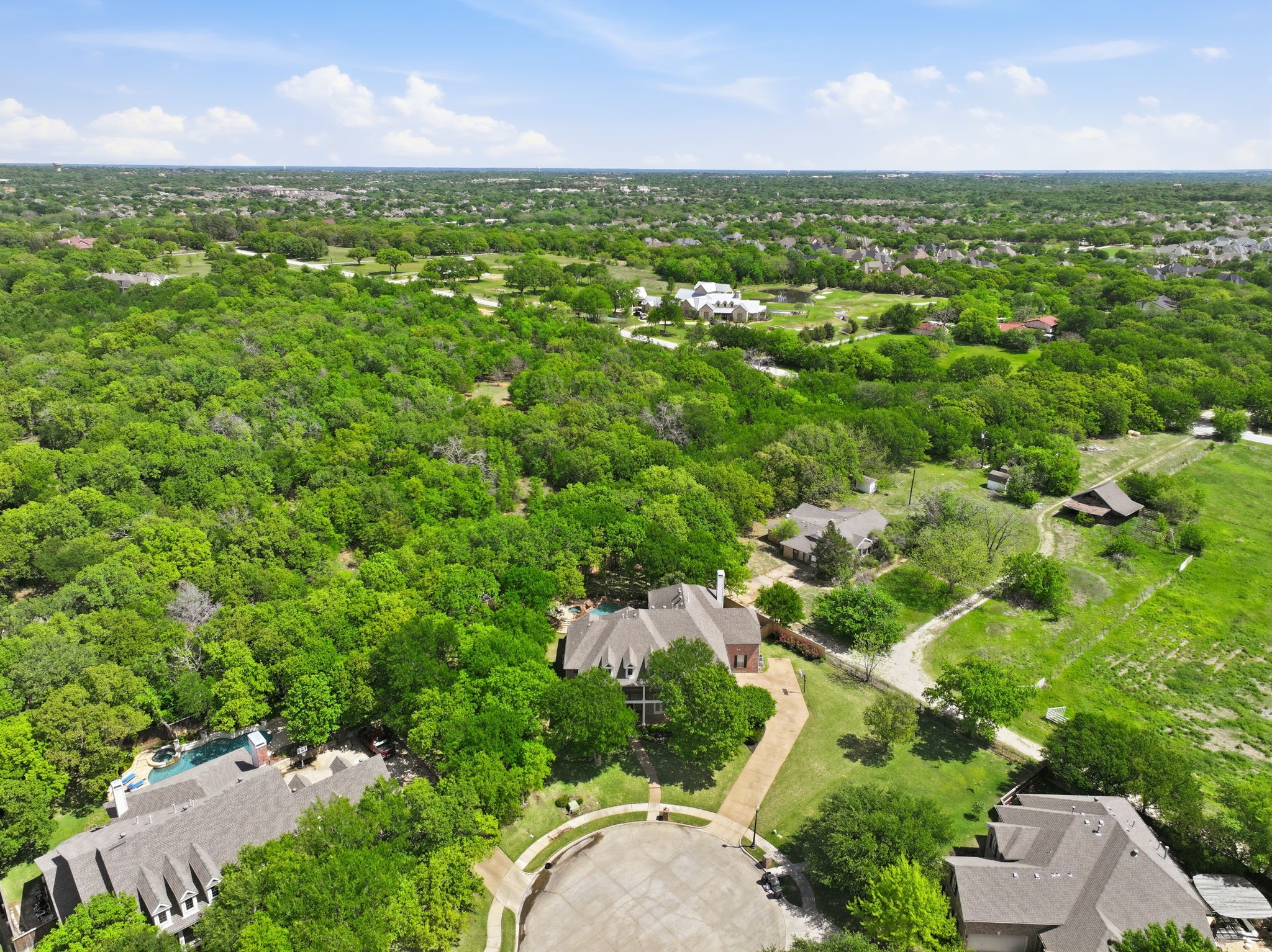 2107 Legacy Court