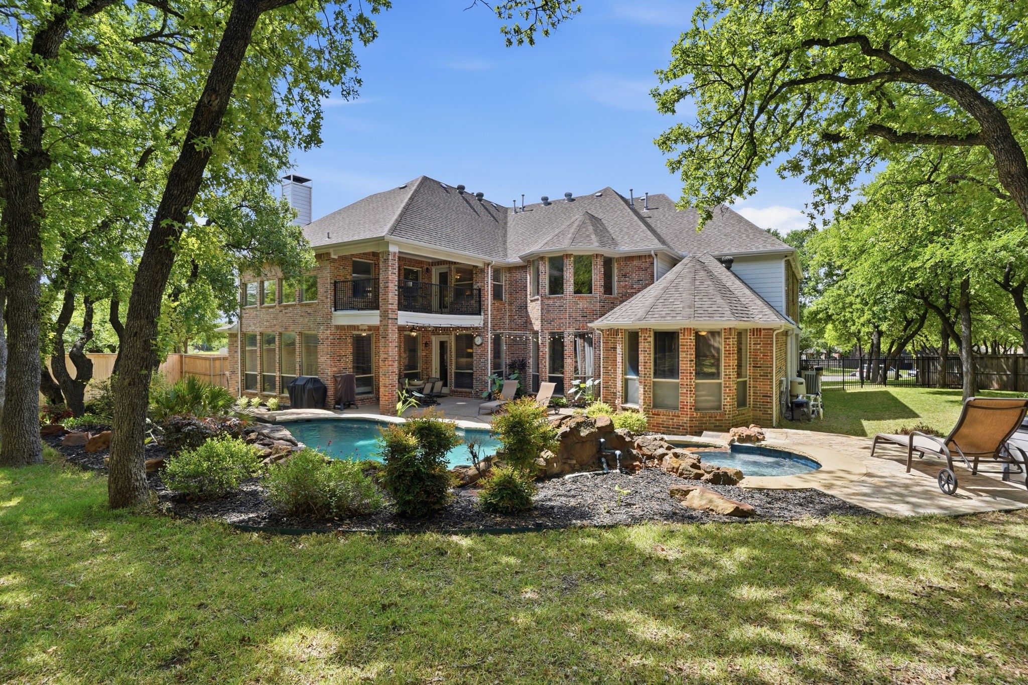 2107 Legacy Court