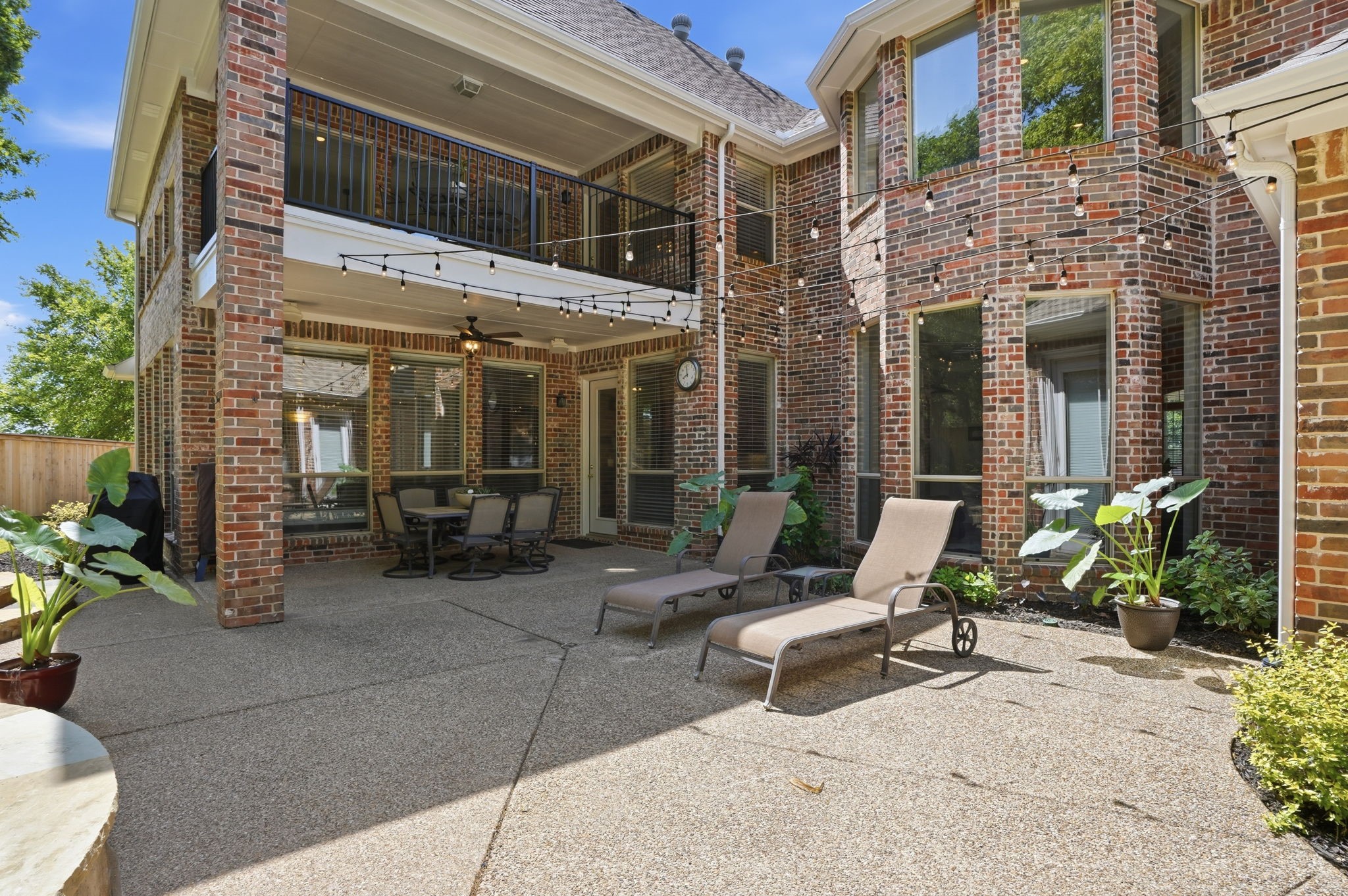 2107 Legacy Court