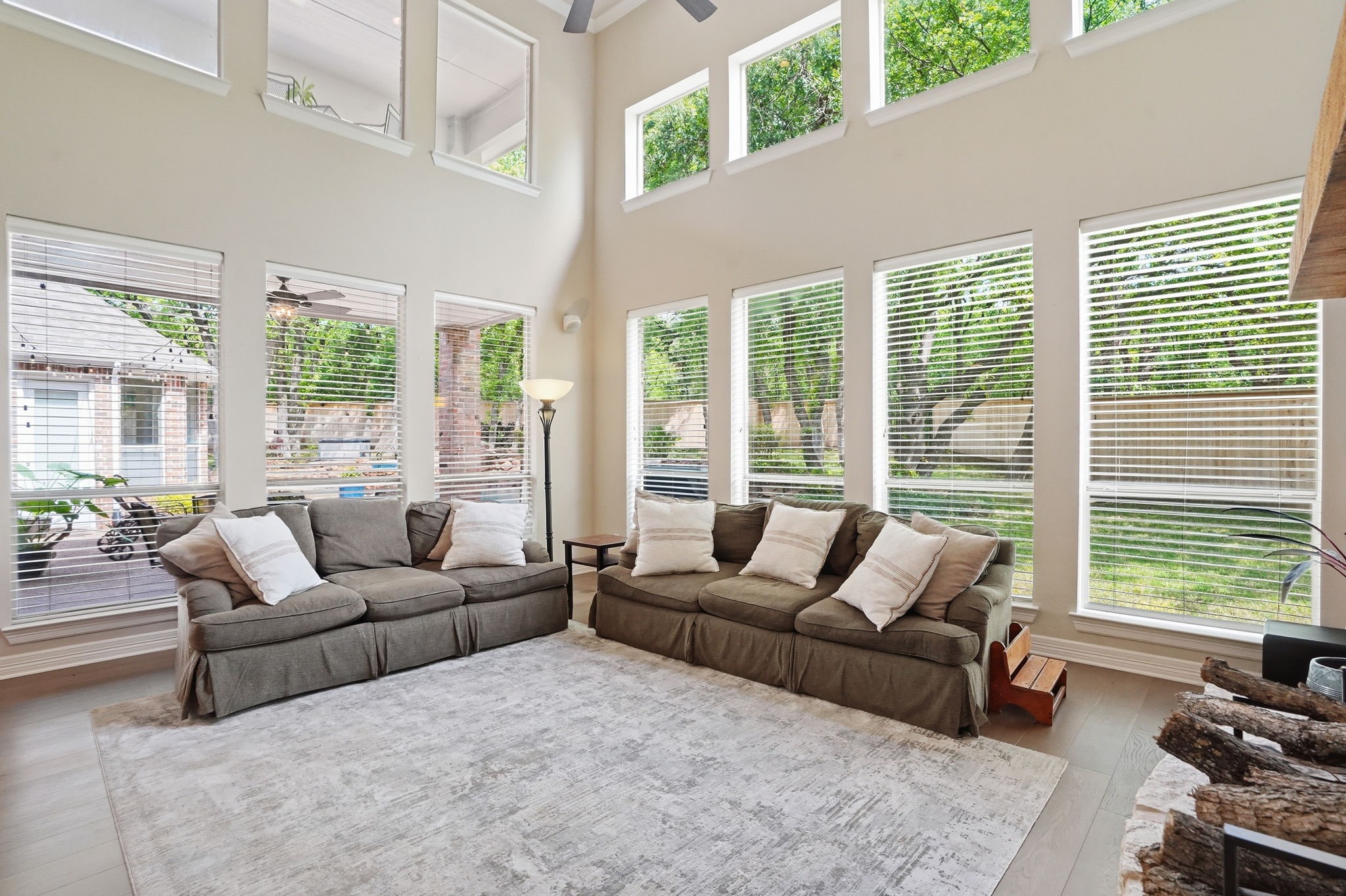 2107 Legacy Court